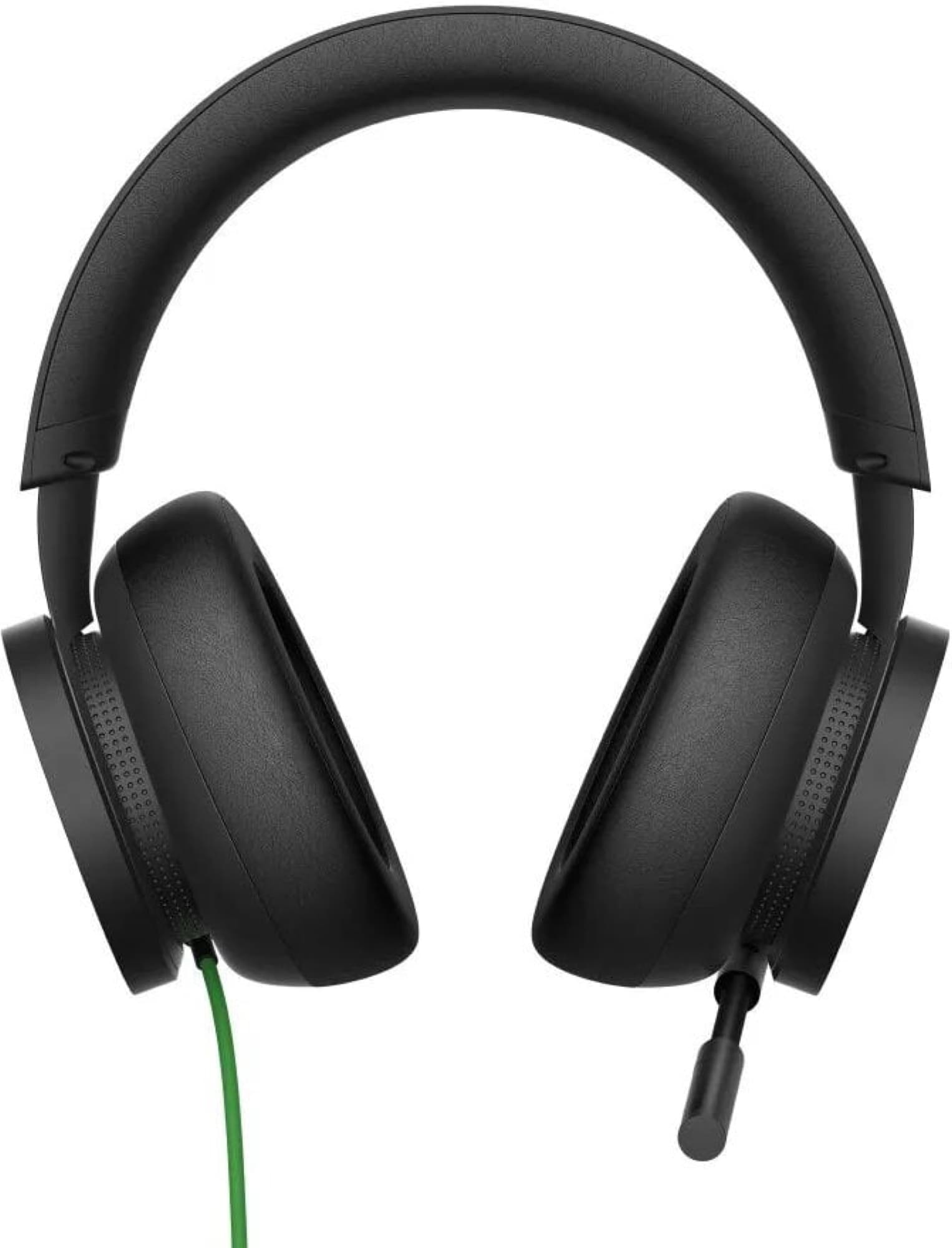 Xbox Stereo Headset from the front