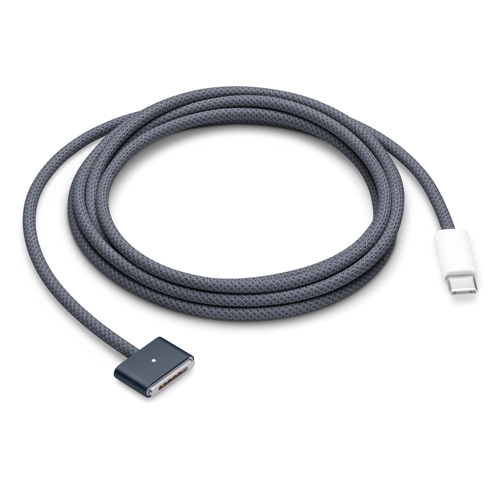 The cable in midnight