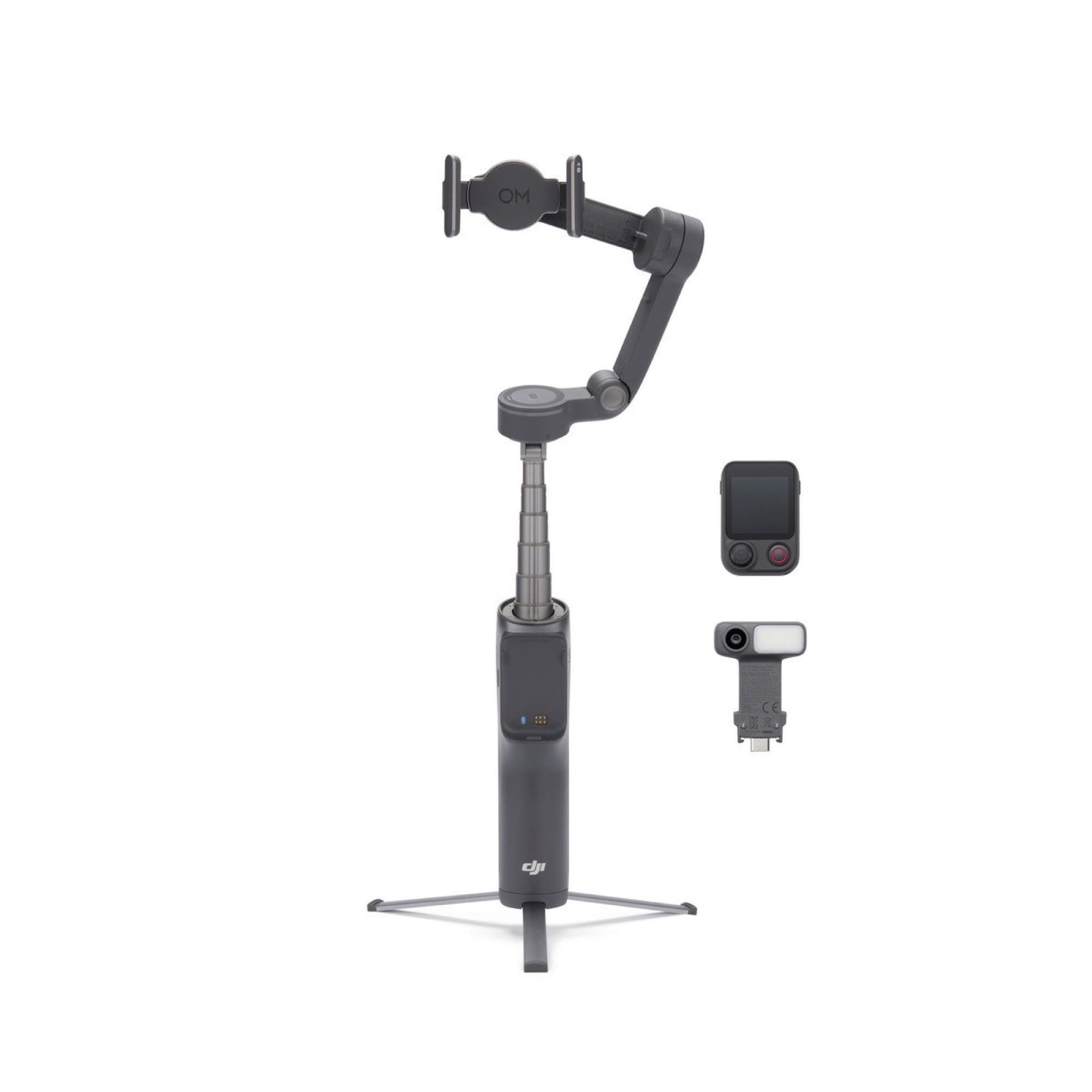 Advanced Tracking with Multifunctional Module 2