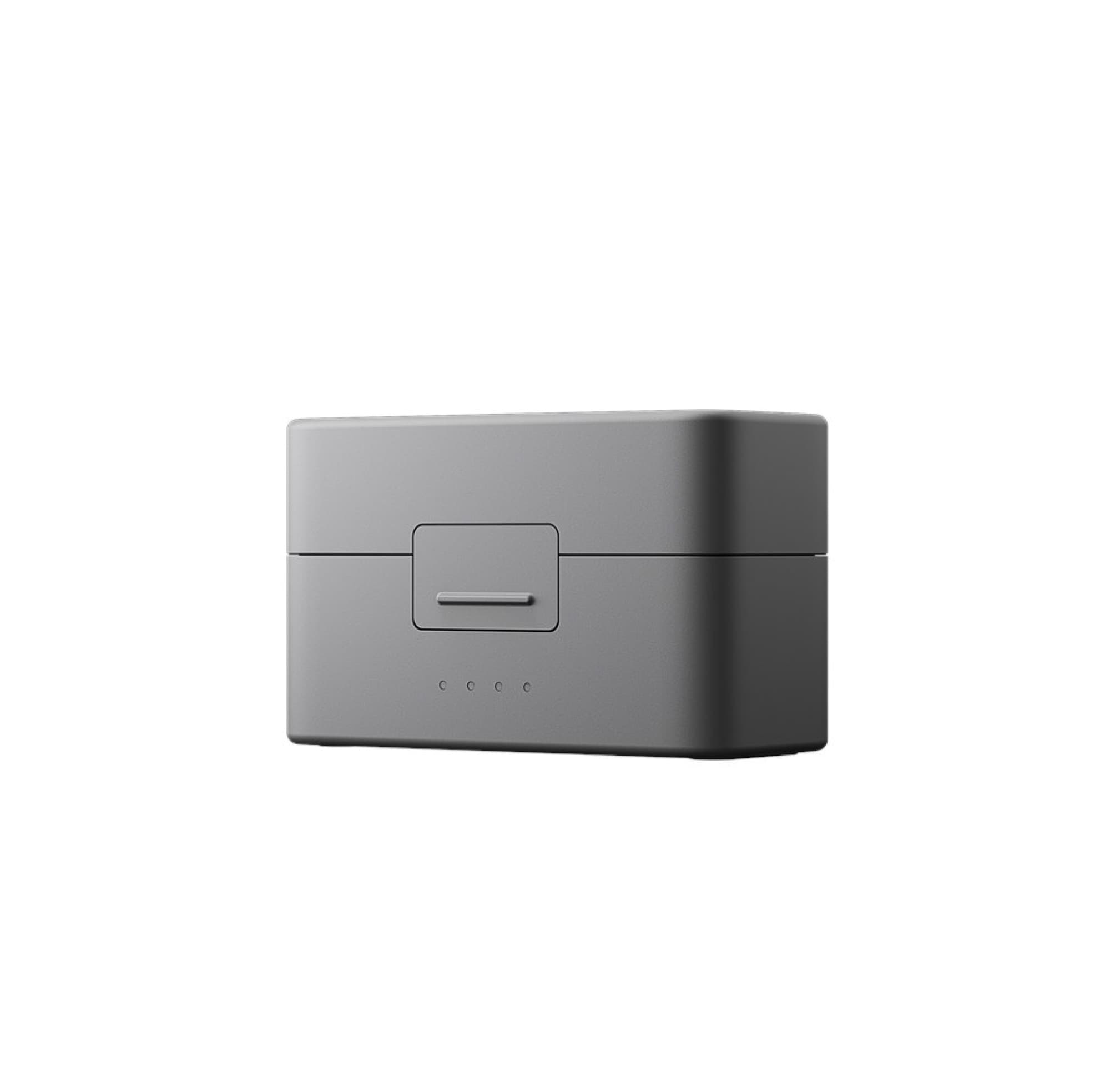 The case from the front at an angle