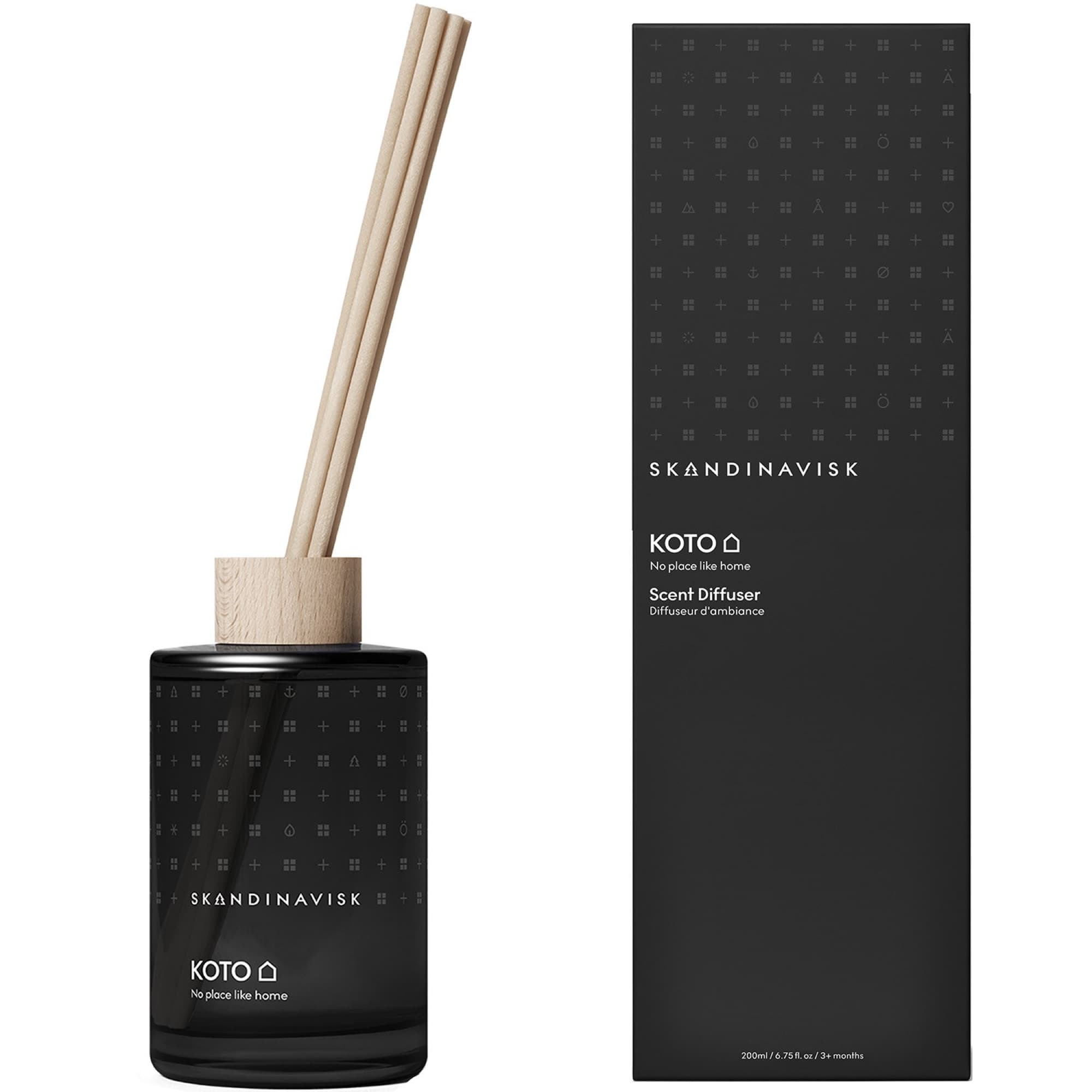 Skandinavisk KOTO doftspridare
