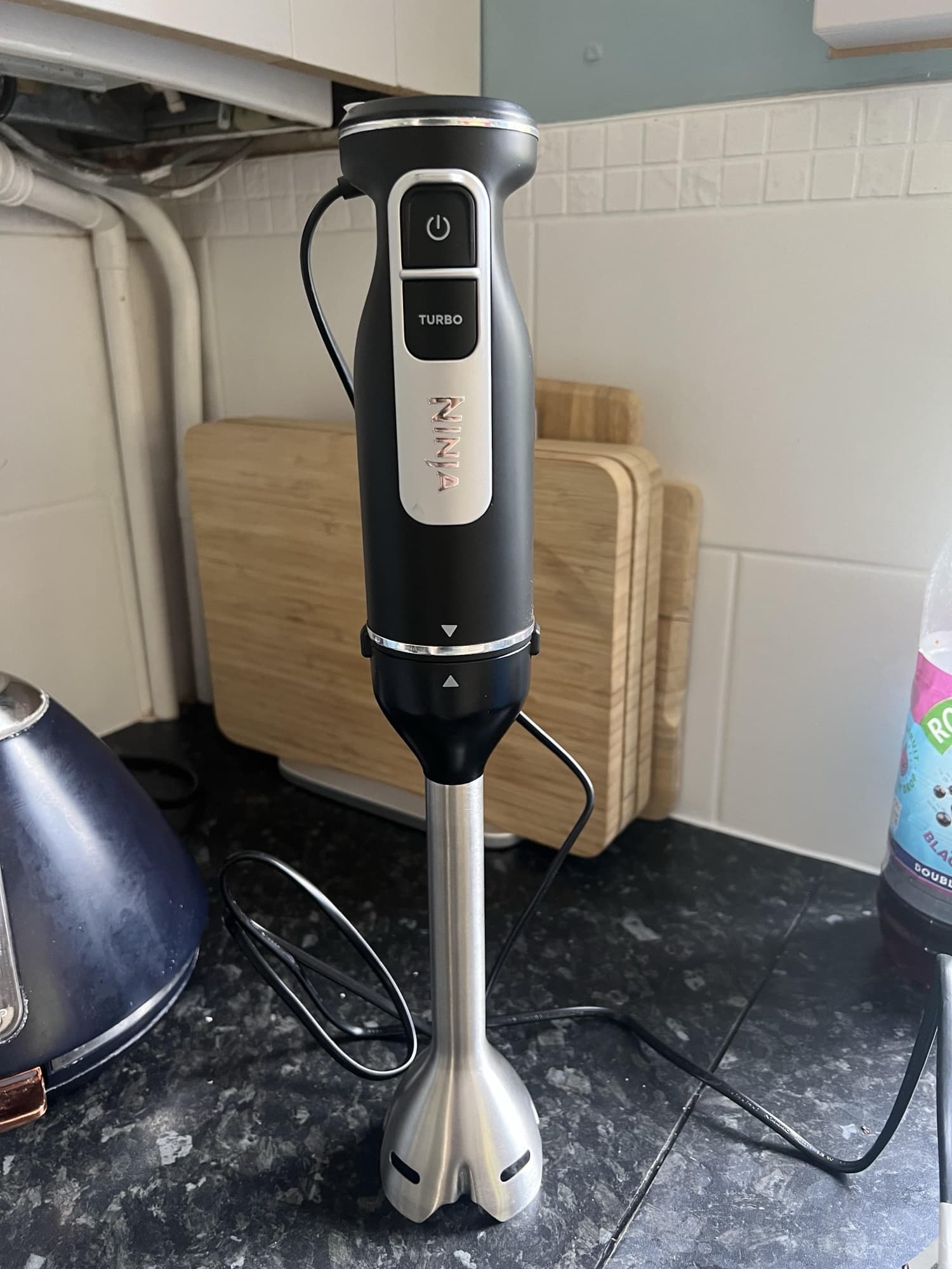 Customer photo