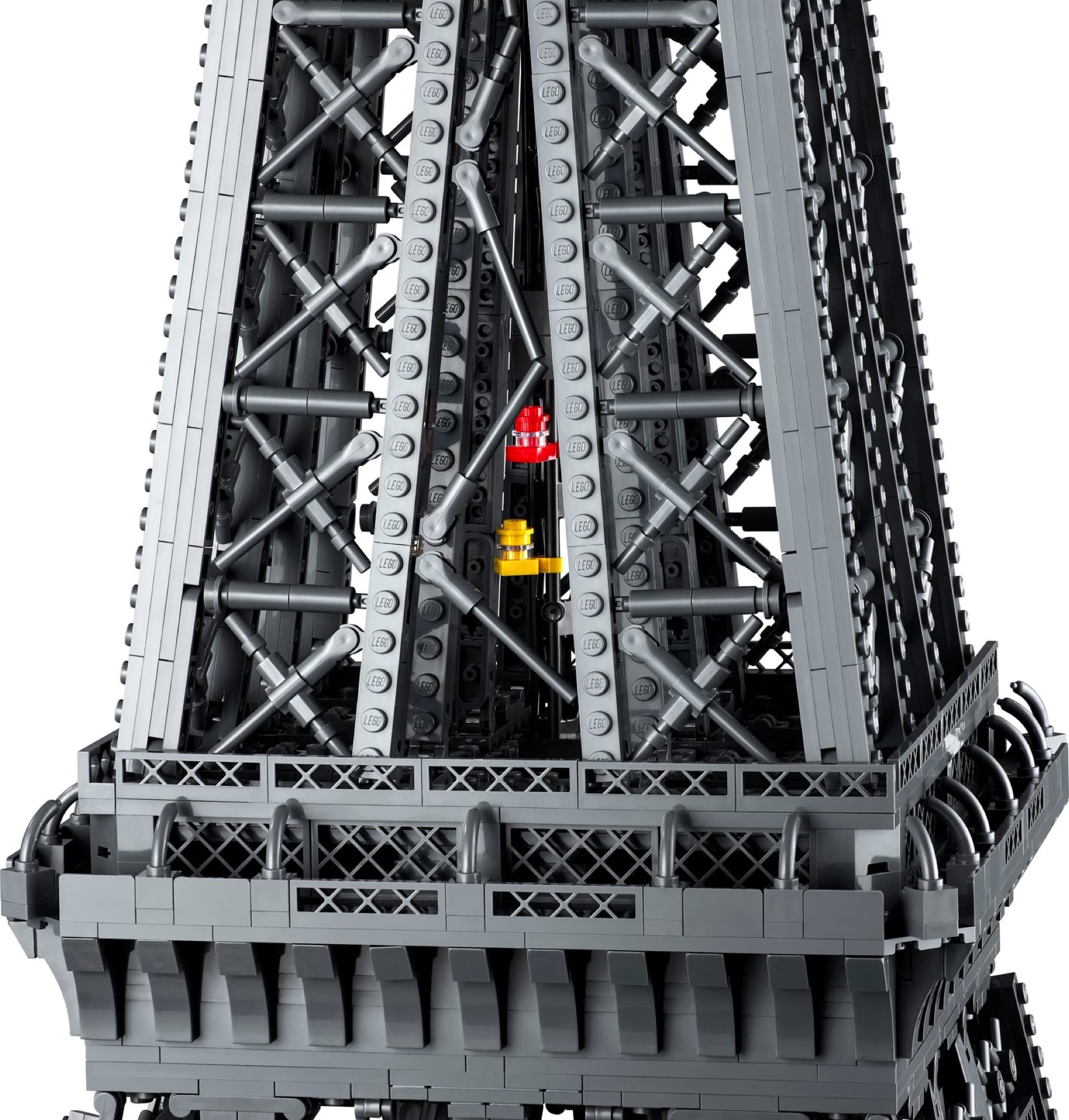 The Eiffel Tower – detail 5