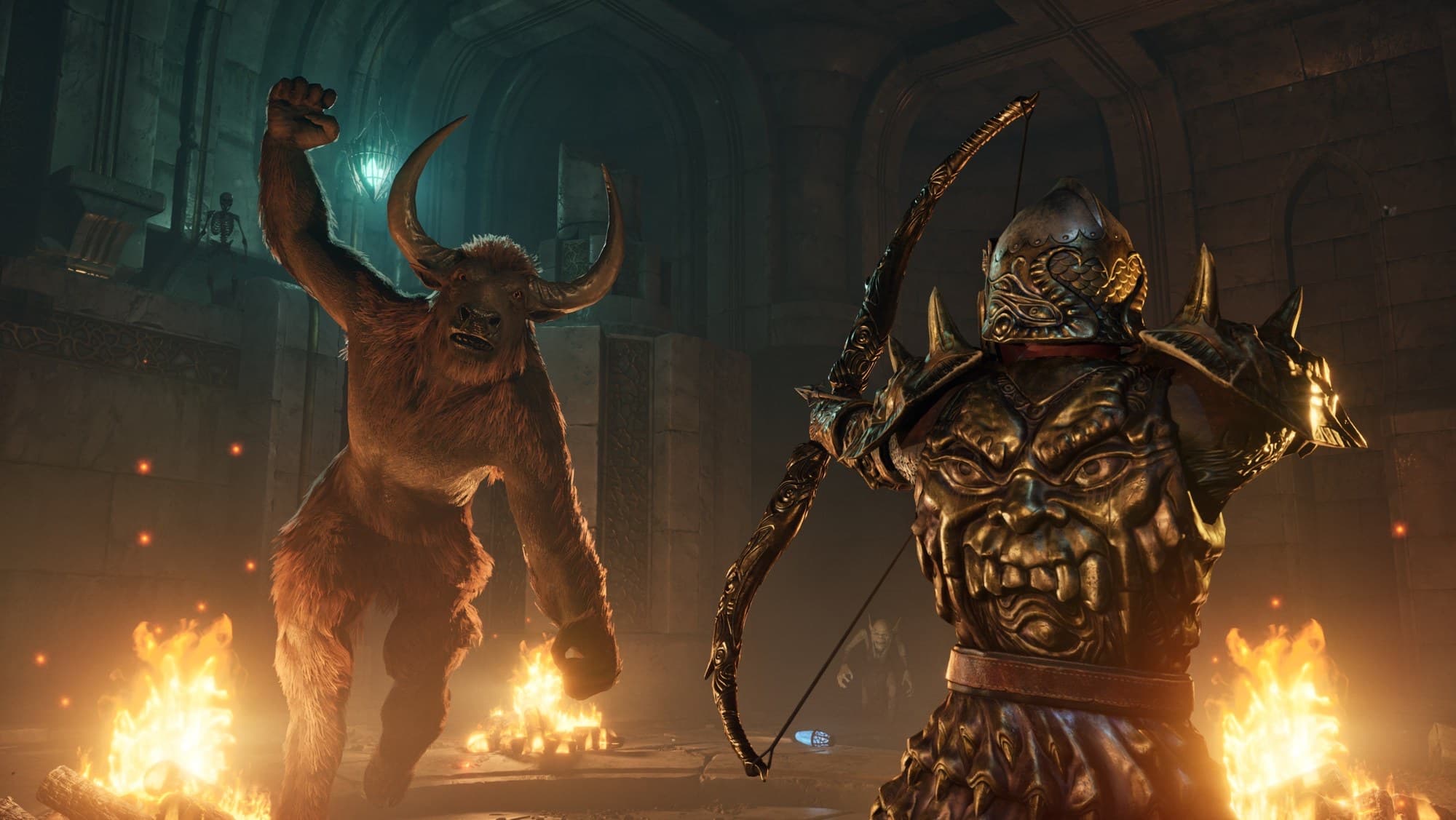 Image from The Elder Scrolls IV: Oblivion Remastered