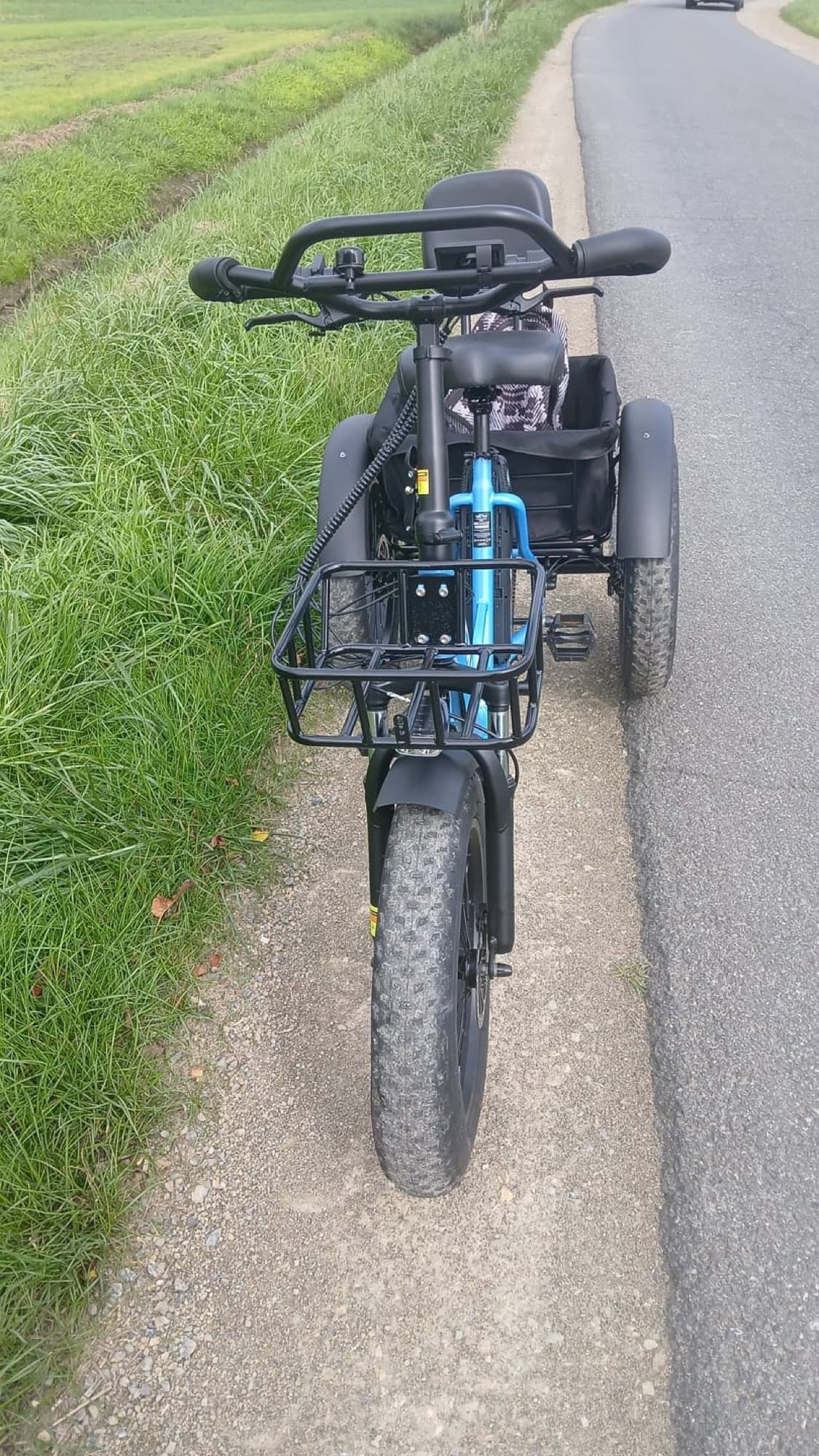Customer photo