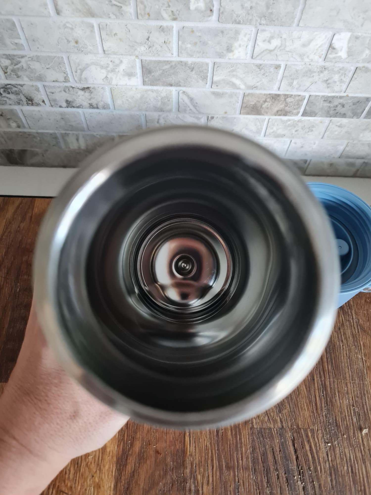 Customer photo