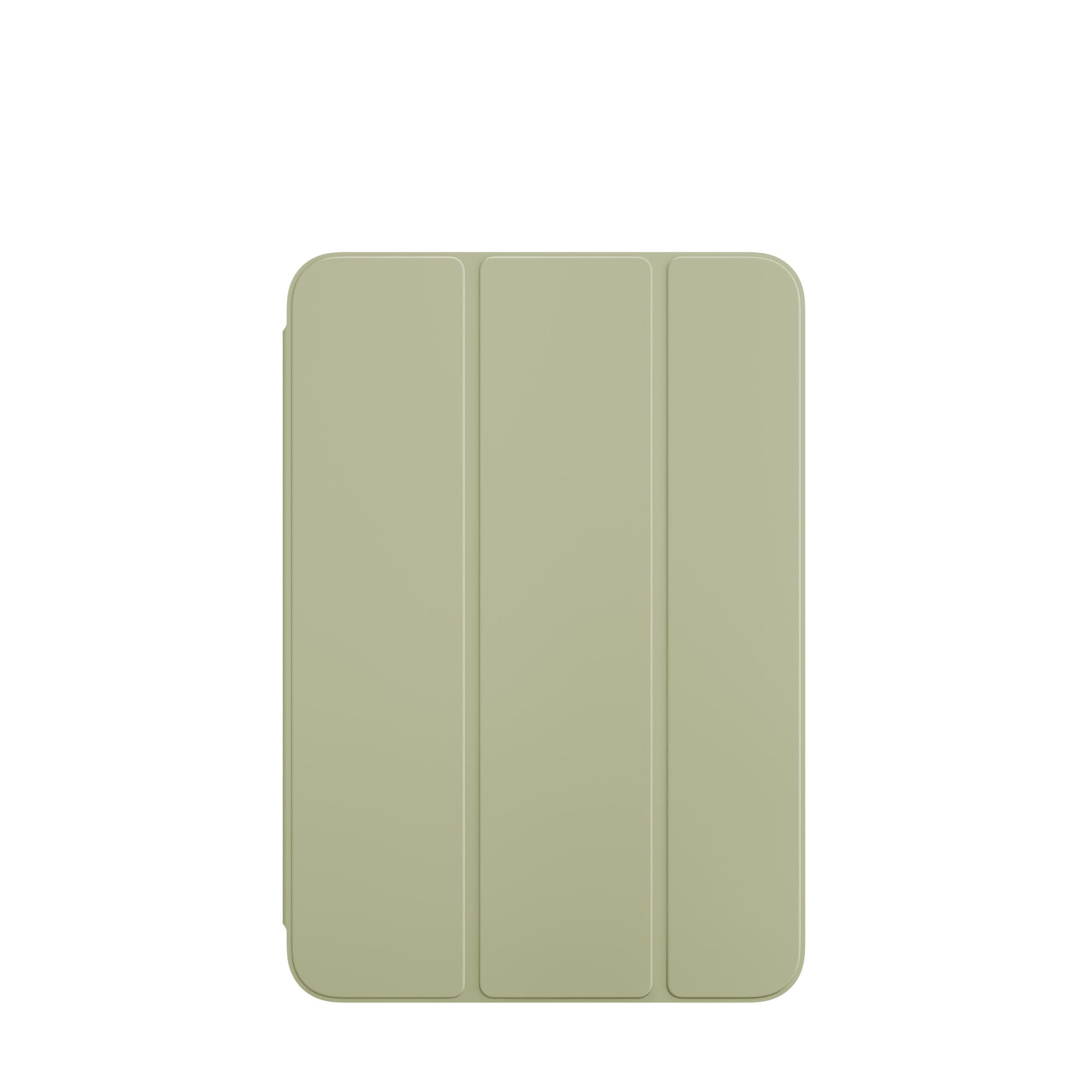 Smart Folio for iPad mini (A17 Pro) – salvia