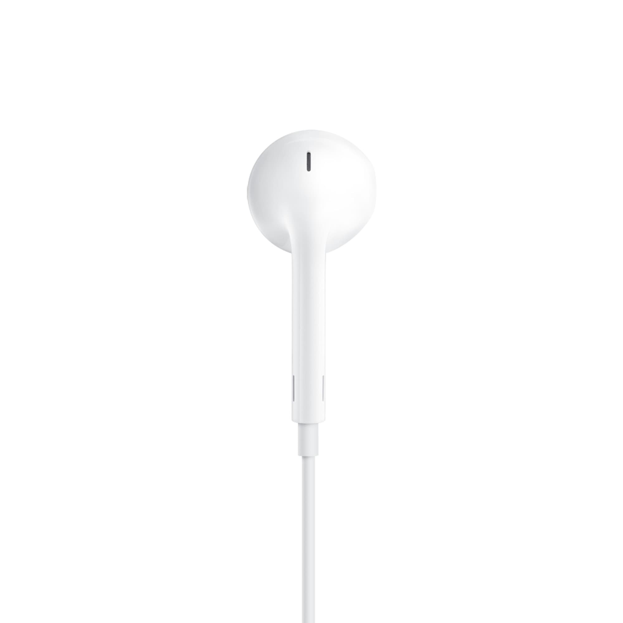 EarPod close-up