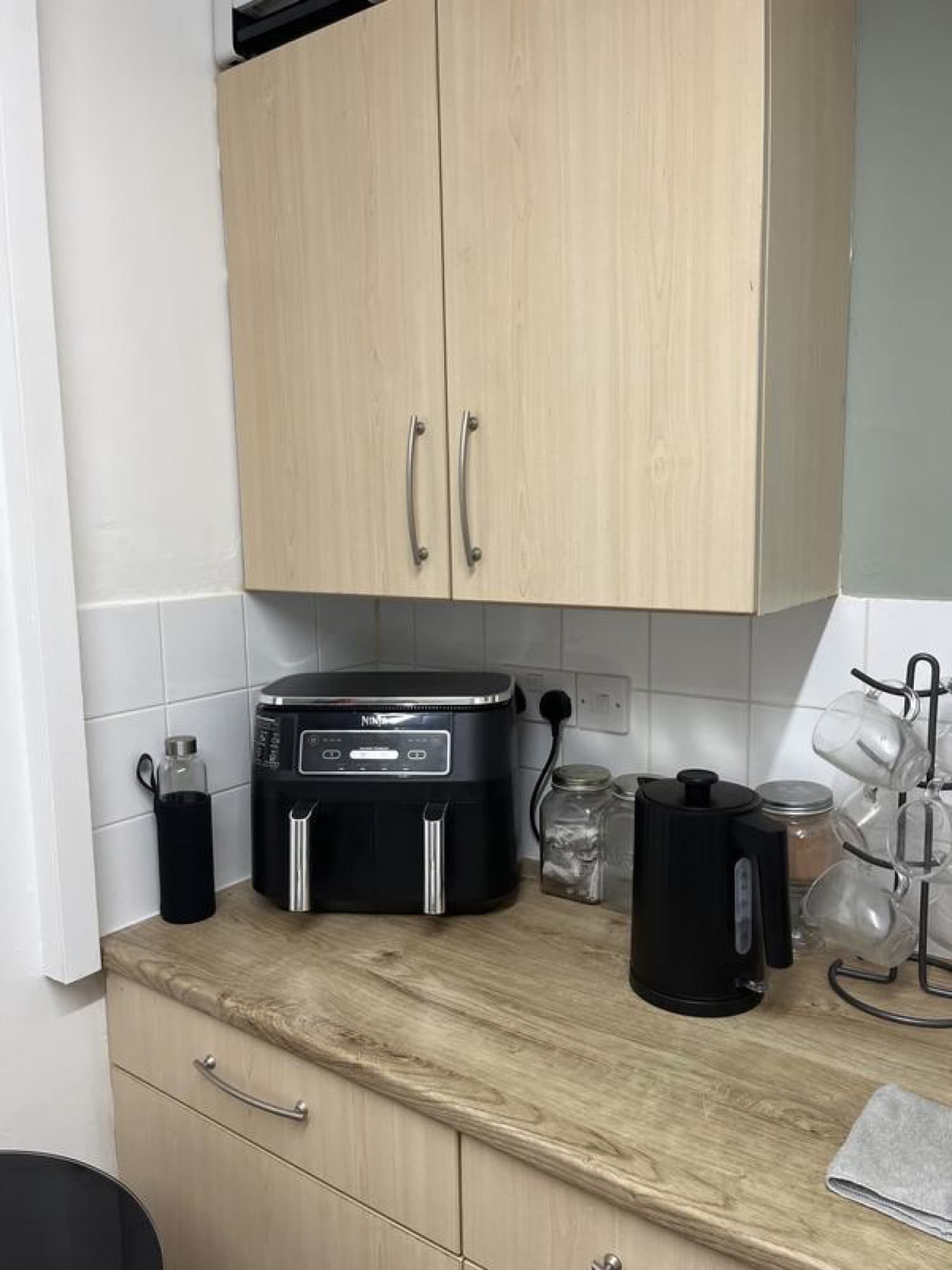 Customer photo
