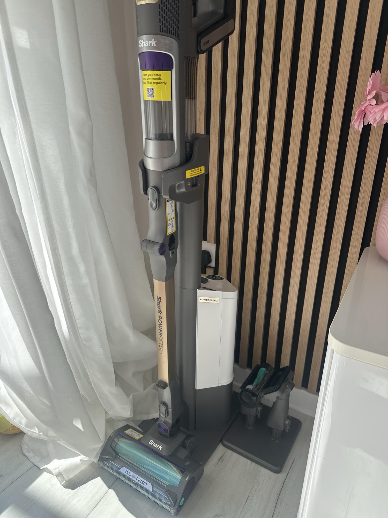 Customer photo