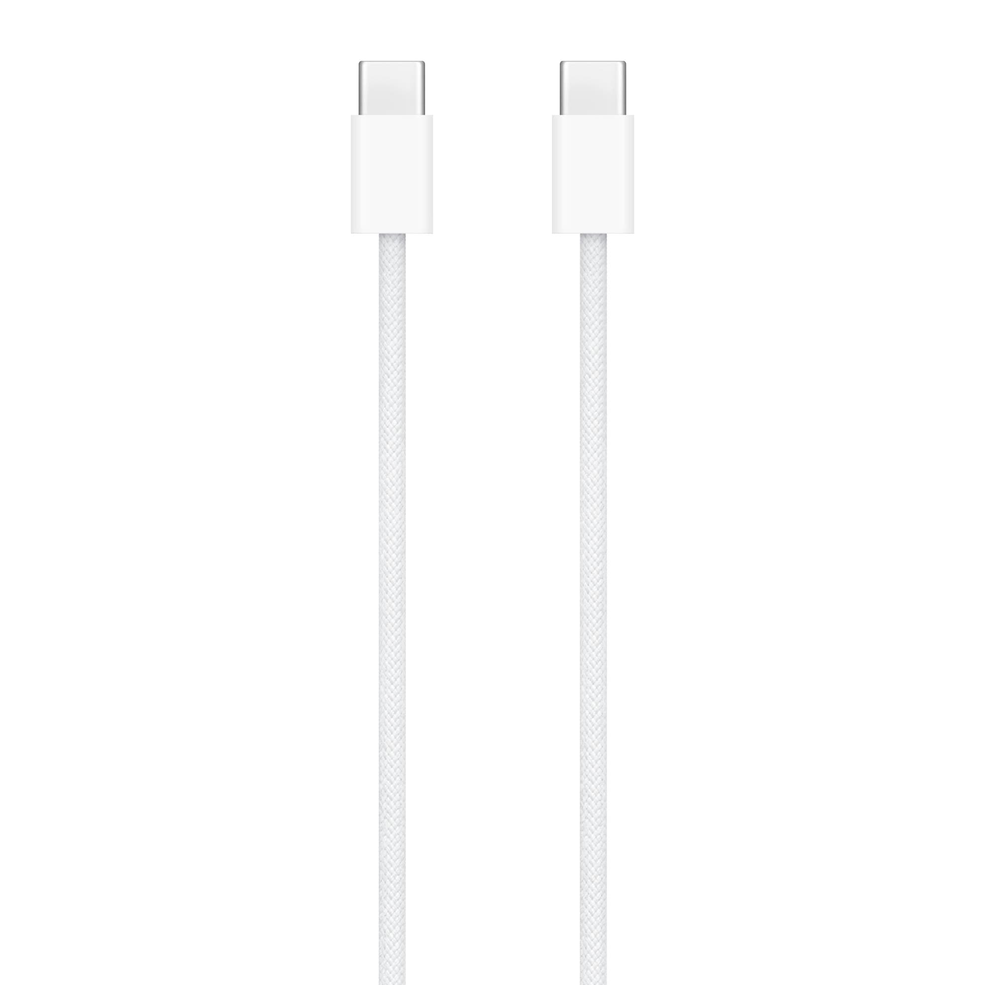 The USB-C port
