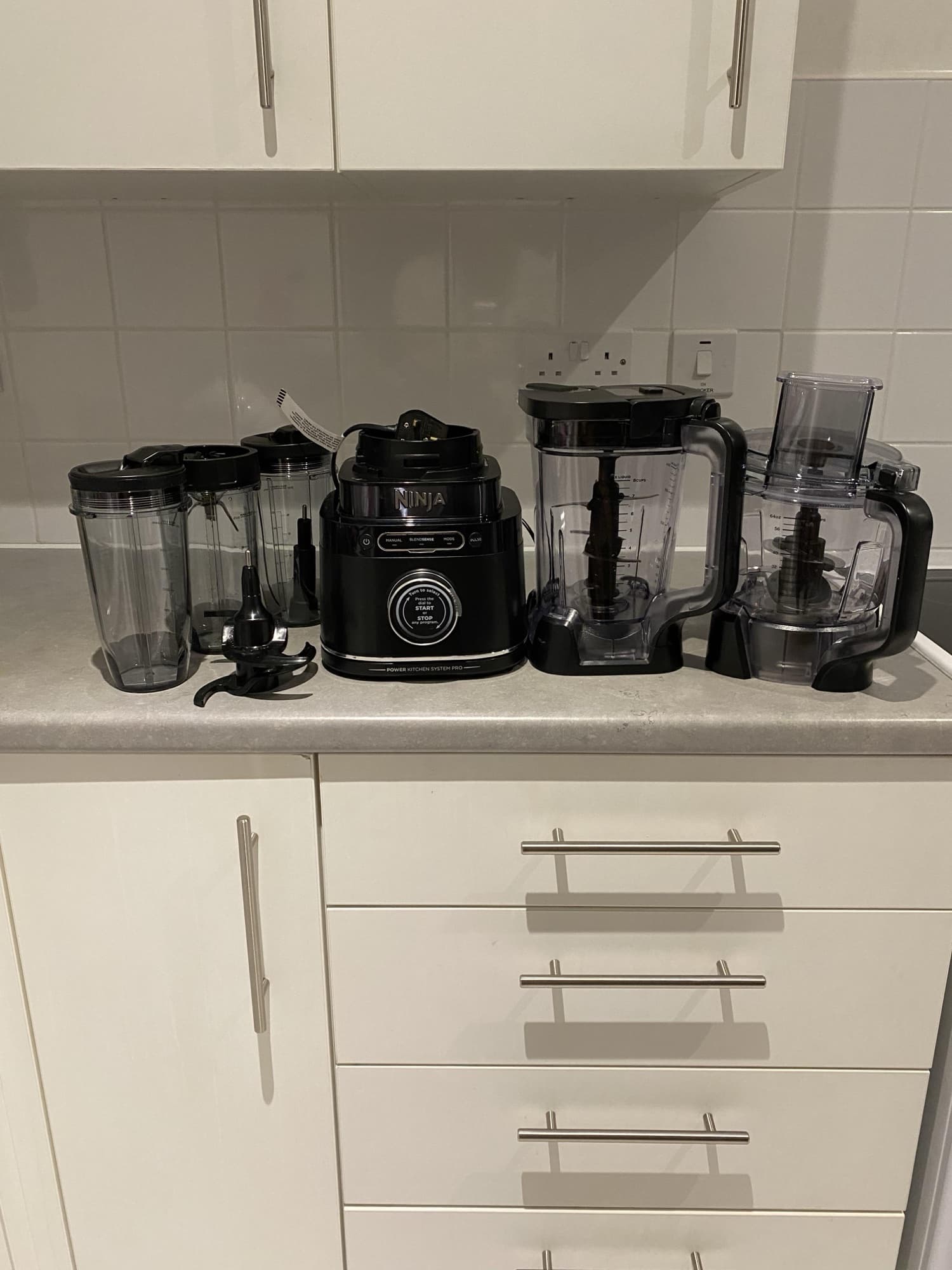 Customer photo