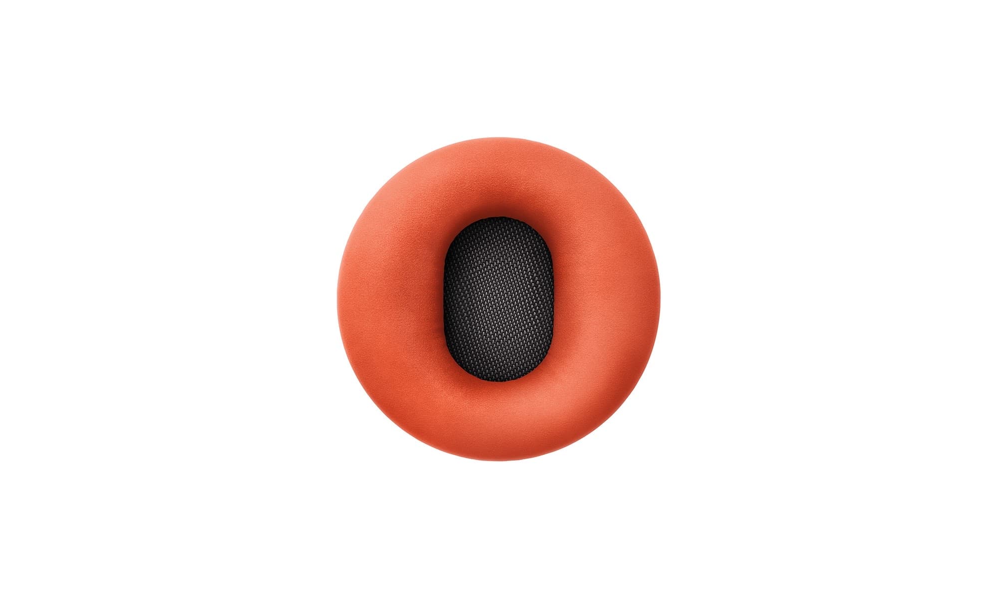 Dyson OnTrac ear cushions in Cinnabar