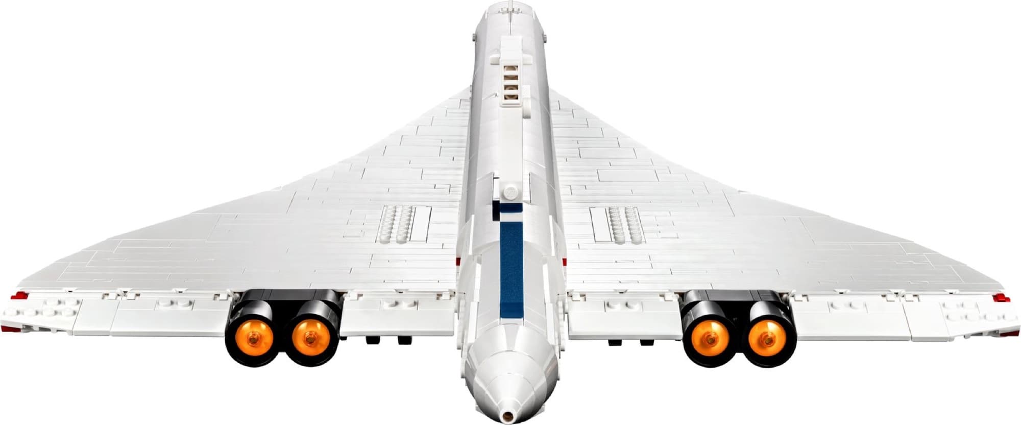 Concorde – detail 3