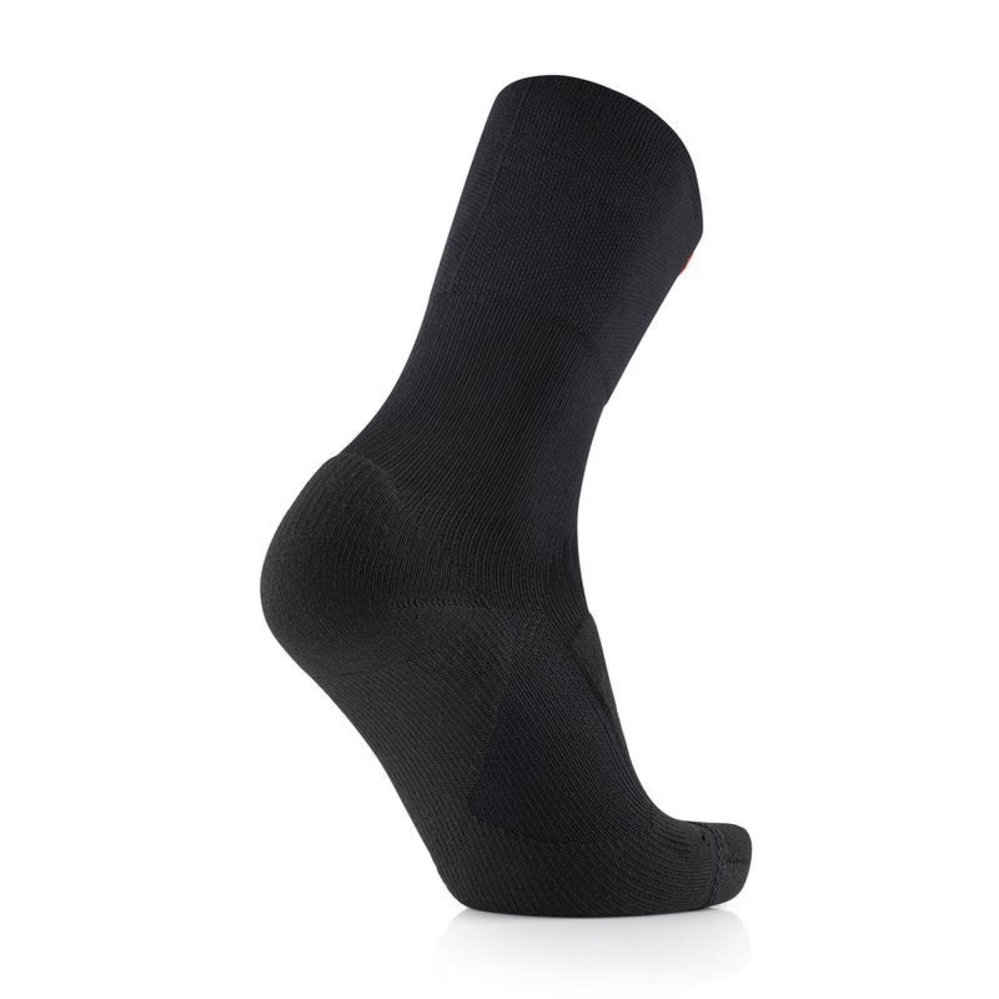 The sock from the other side