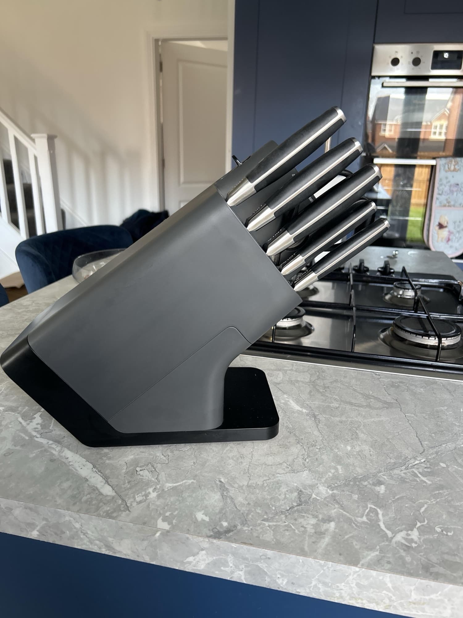 Customer photo