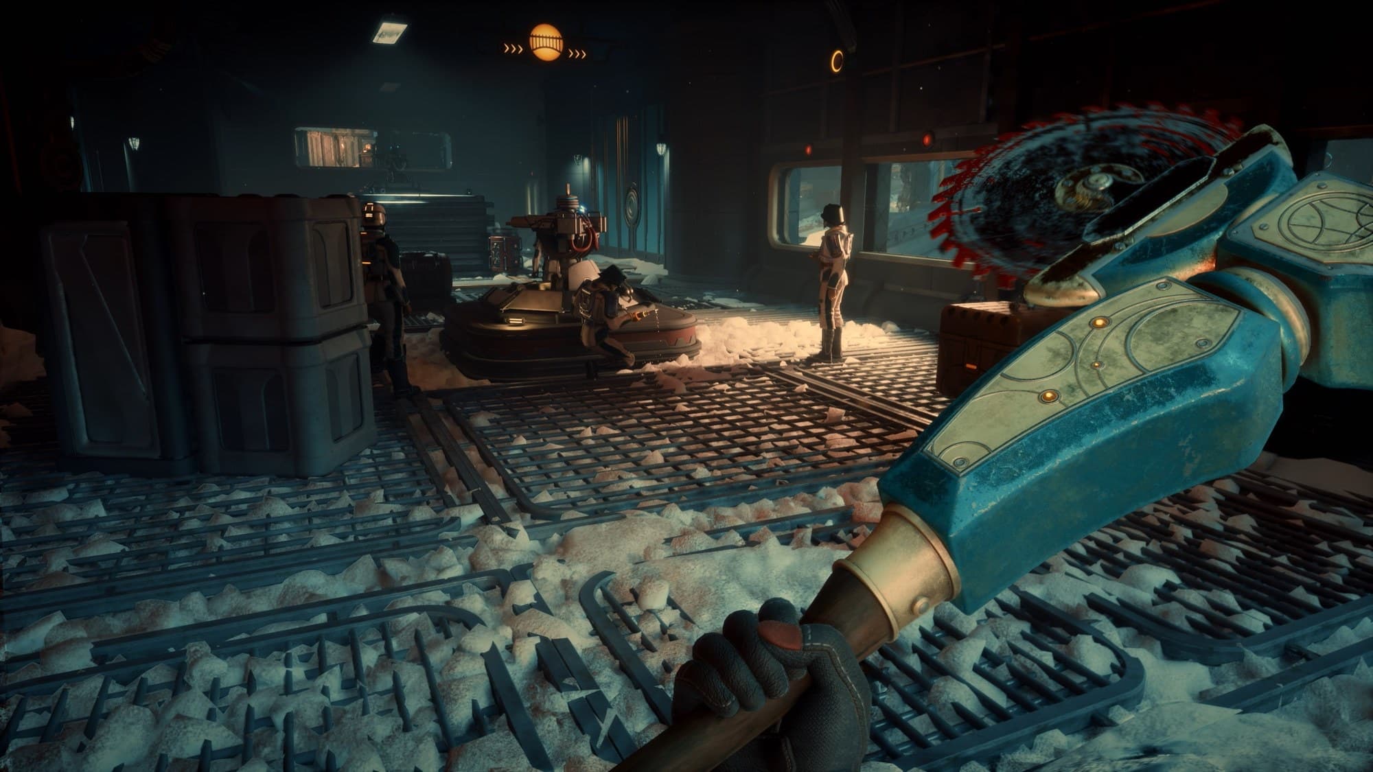 Image from The Outer Worlds 2 – Premium Edition