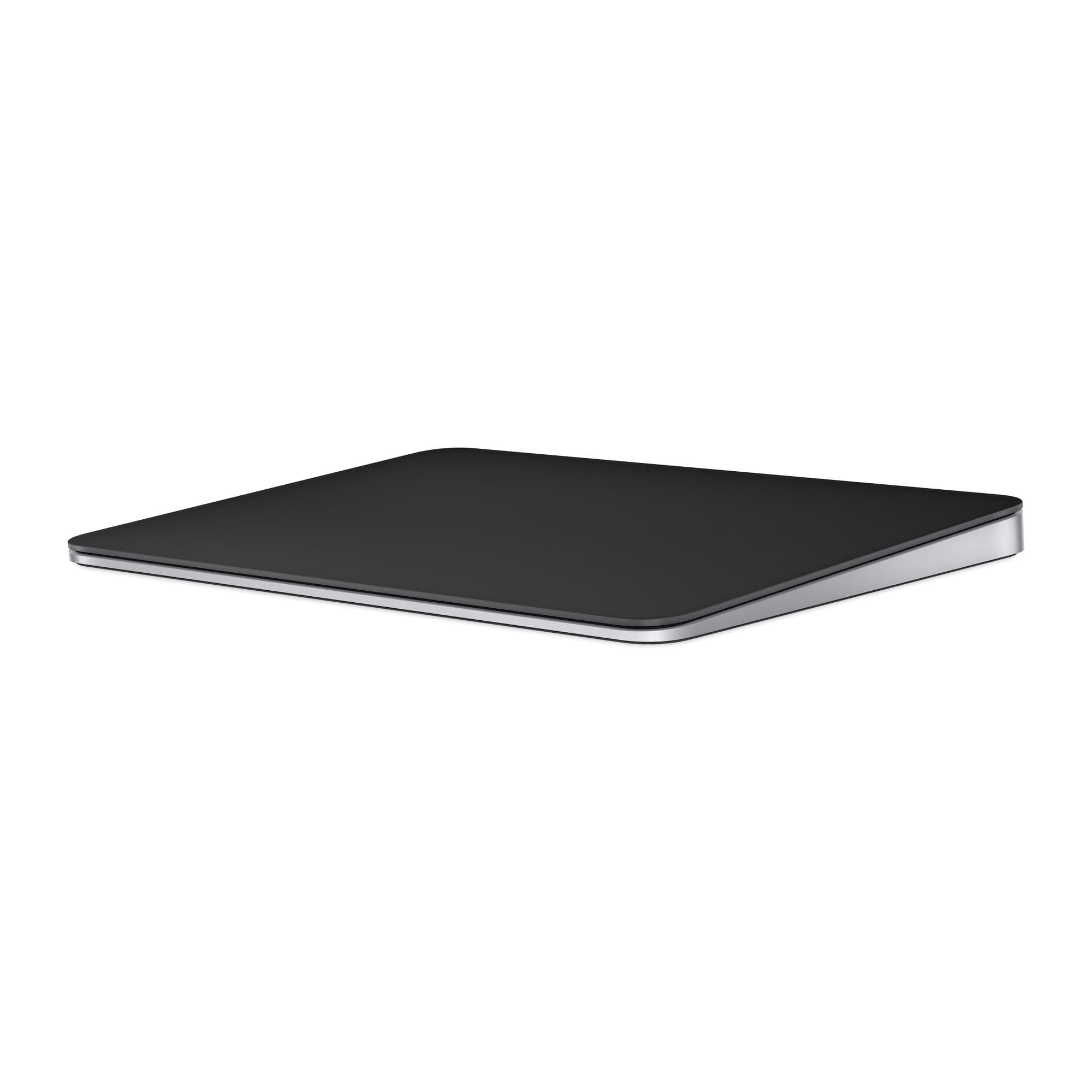 Magic Trackpad with black Multi-Touch surface