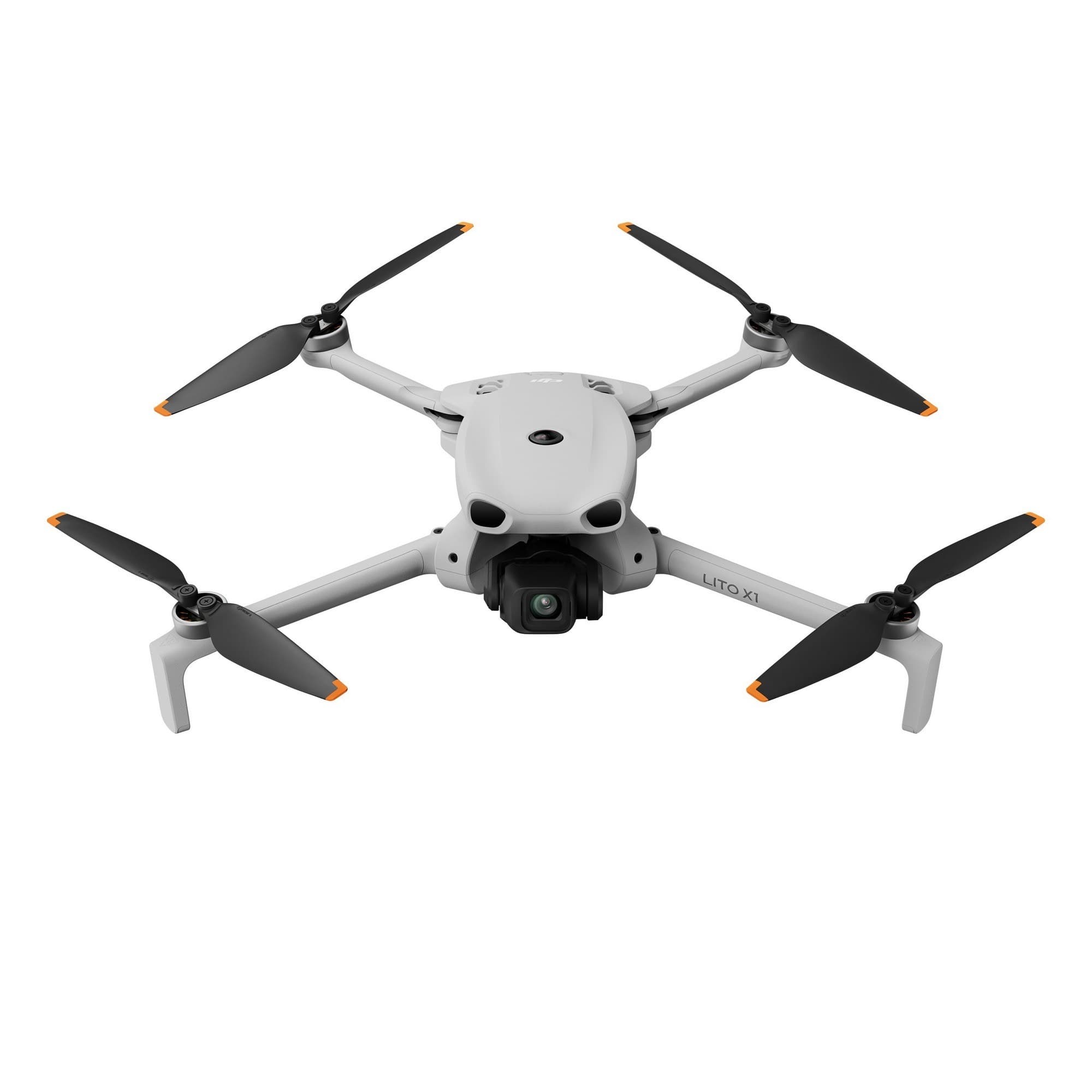 DJI Lito X1 from the front