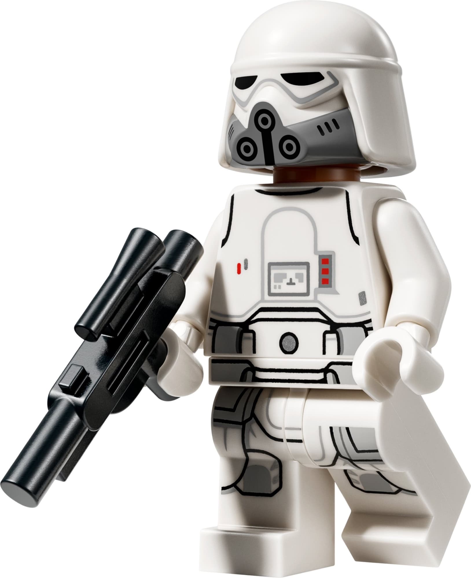 AT-AT with INT-4 – detail 6