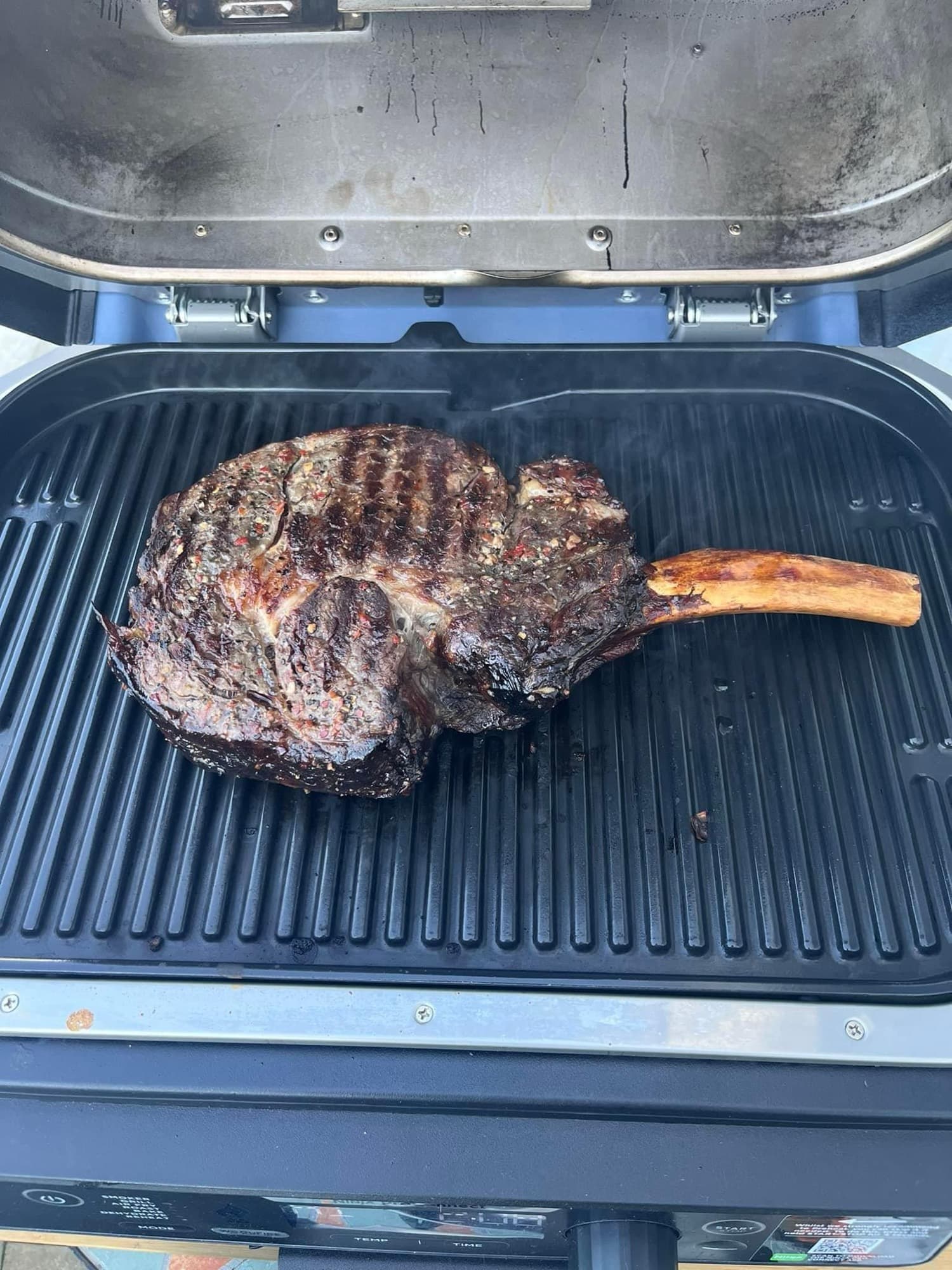 Customer photo