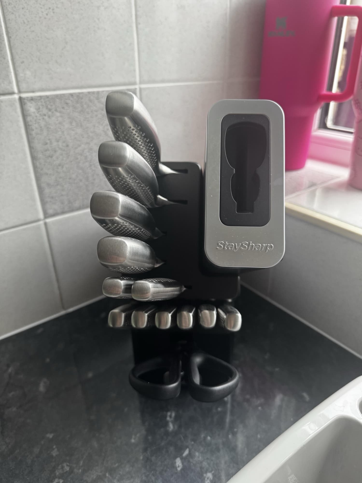 Customer photo
