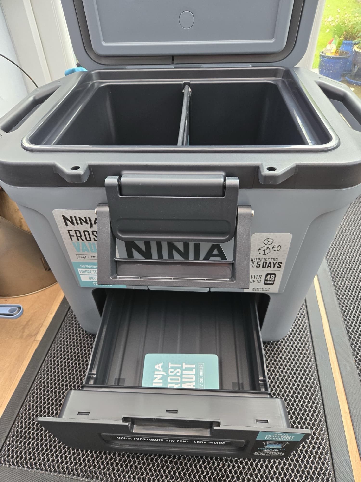 Customer photo