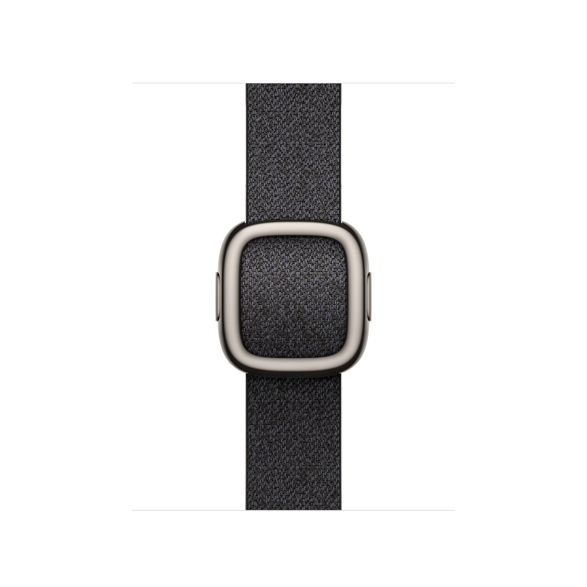 Modern Buckle for Apple Watch in navy