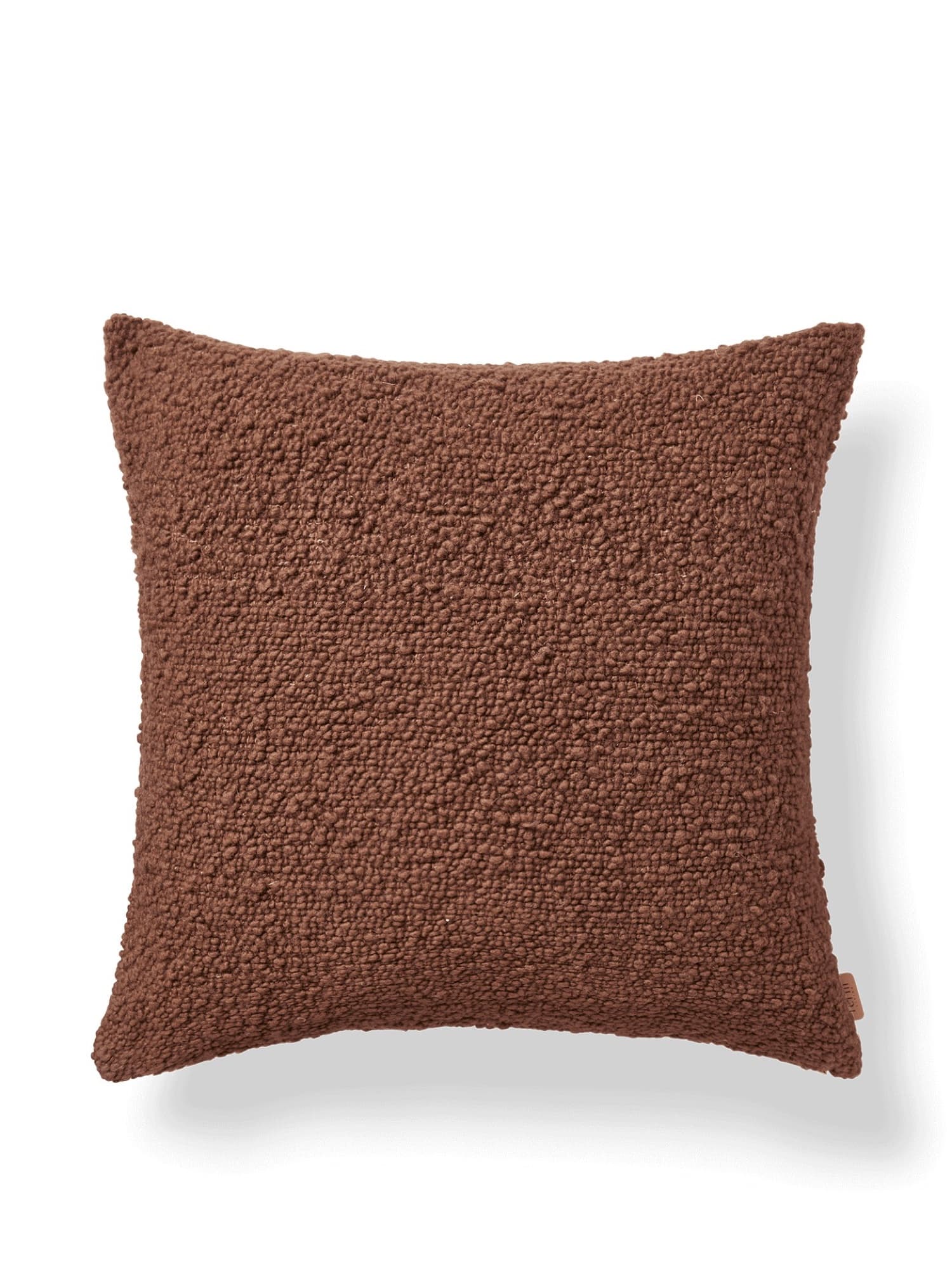 Ferm Living Moor kudde – Sugar Kelp