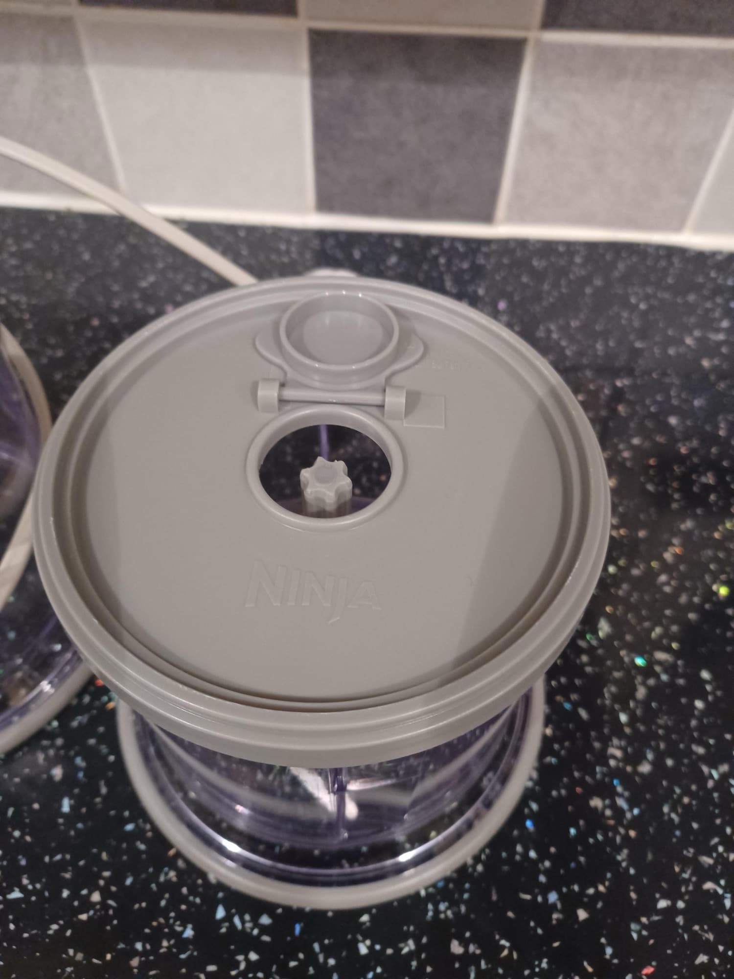 Customer photo
