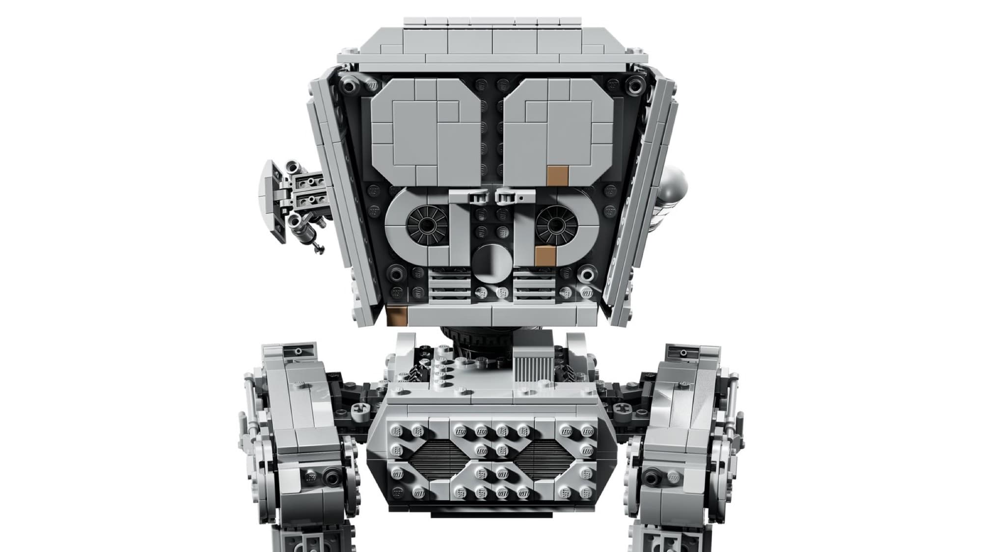 AT-ST Walker – detail 5