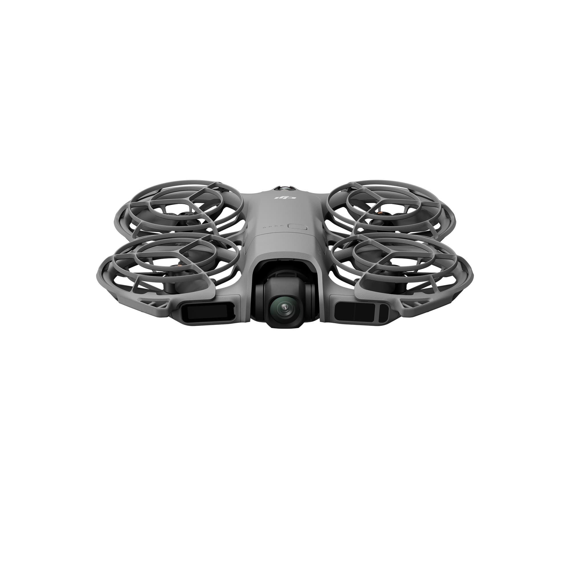 DJI Neo 2 from the front