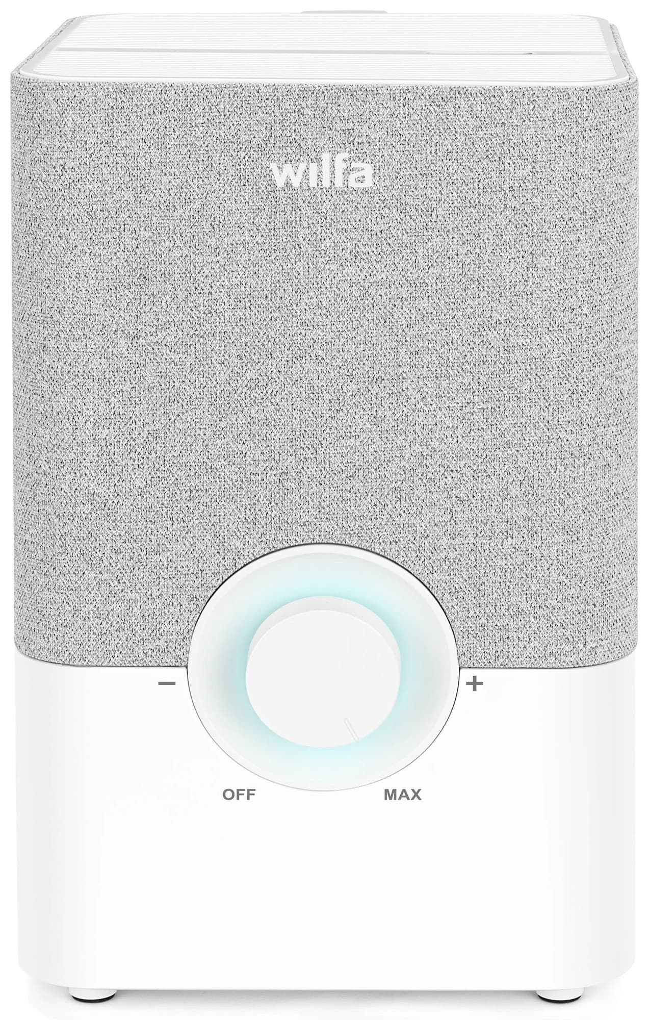 Wilfa Alto TXL in light