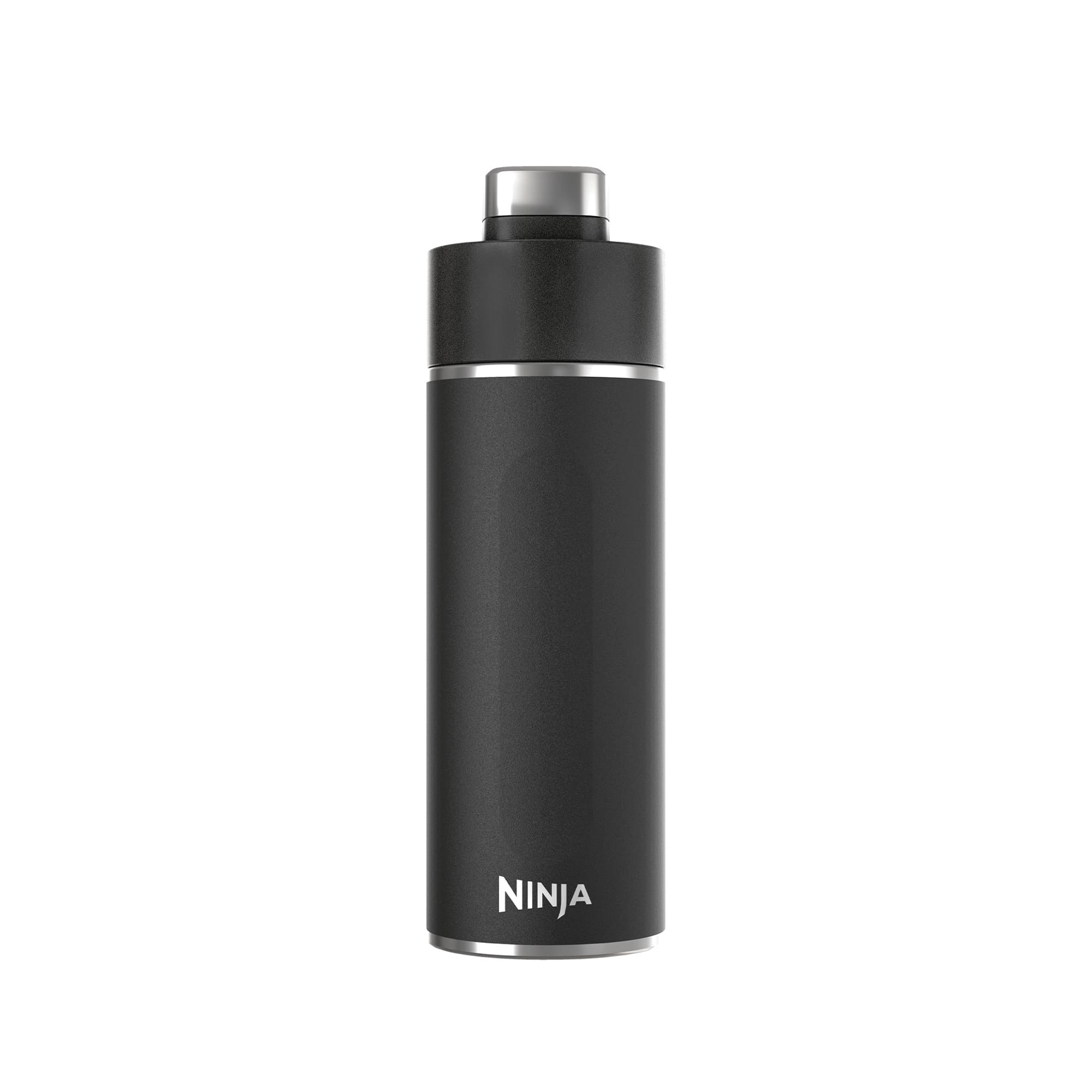 Ninja Thirsti in black