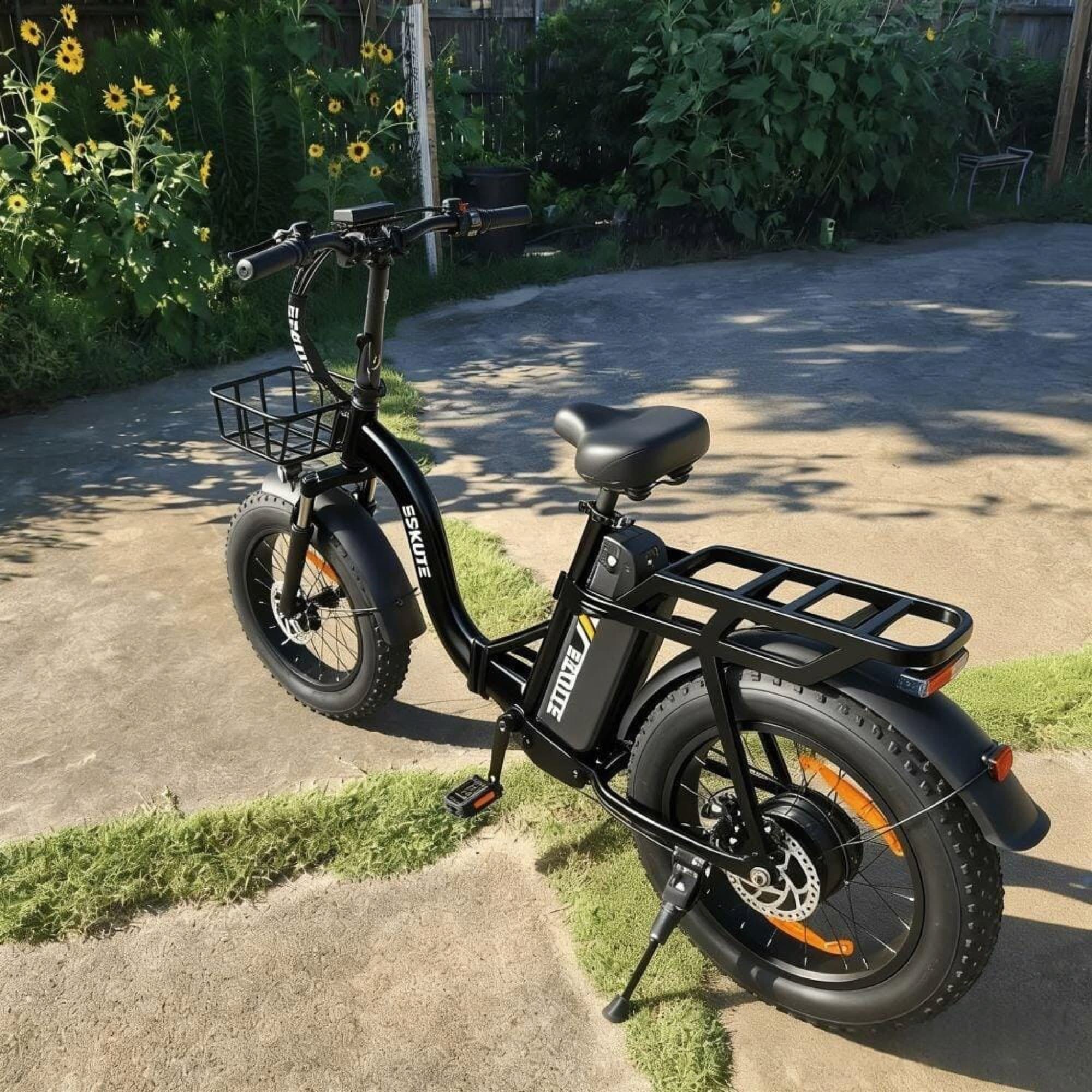 Customer photo