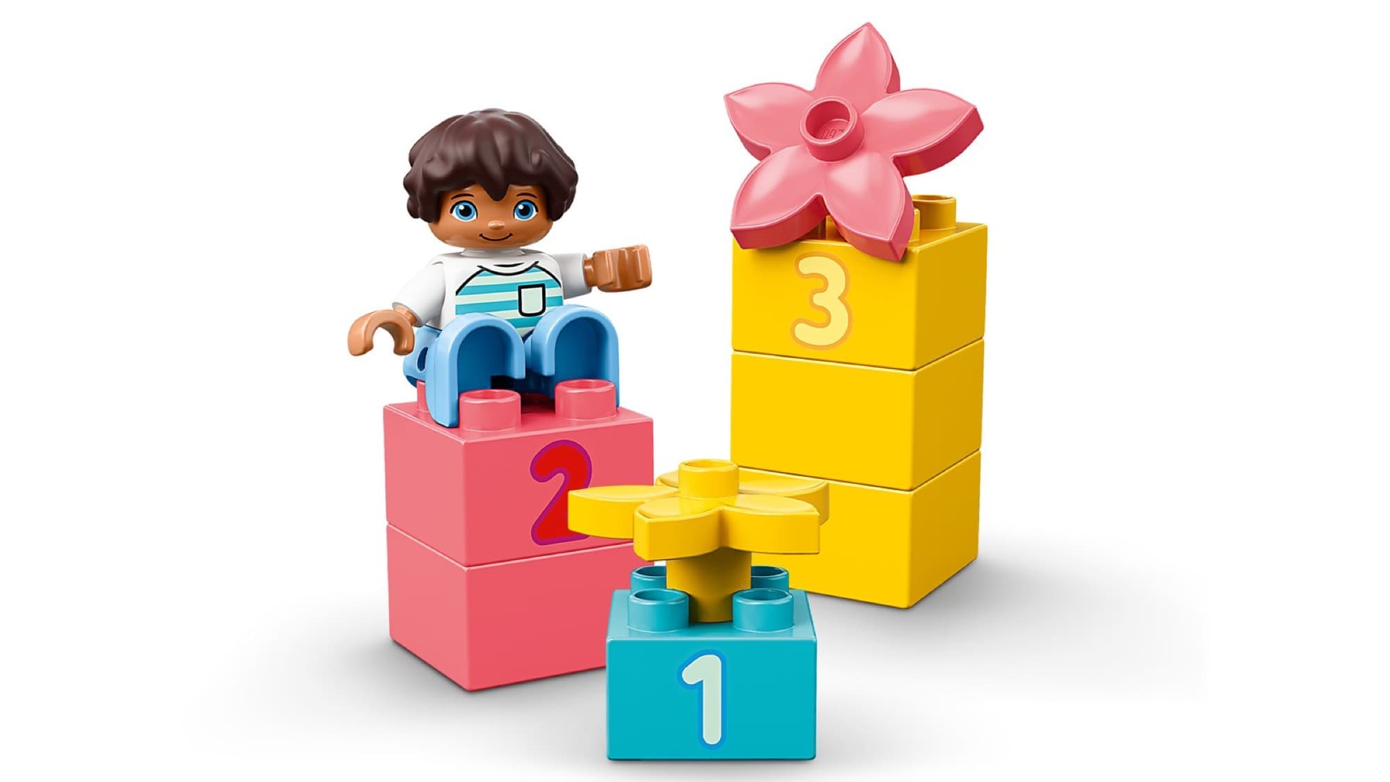 DUPLO brick box – detail 6