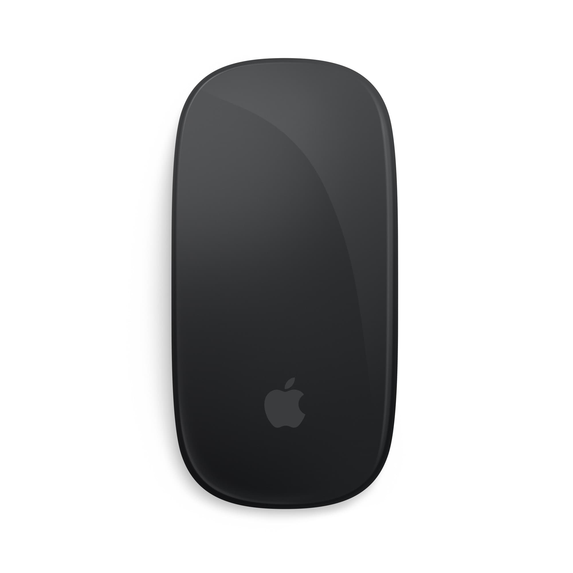 Magic Mouse from above at an angle