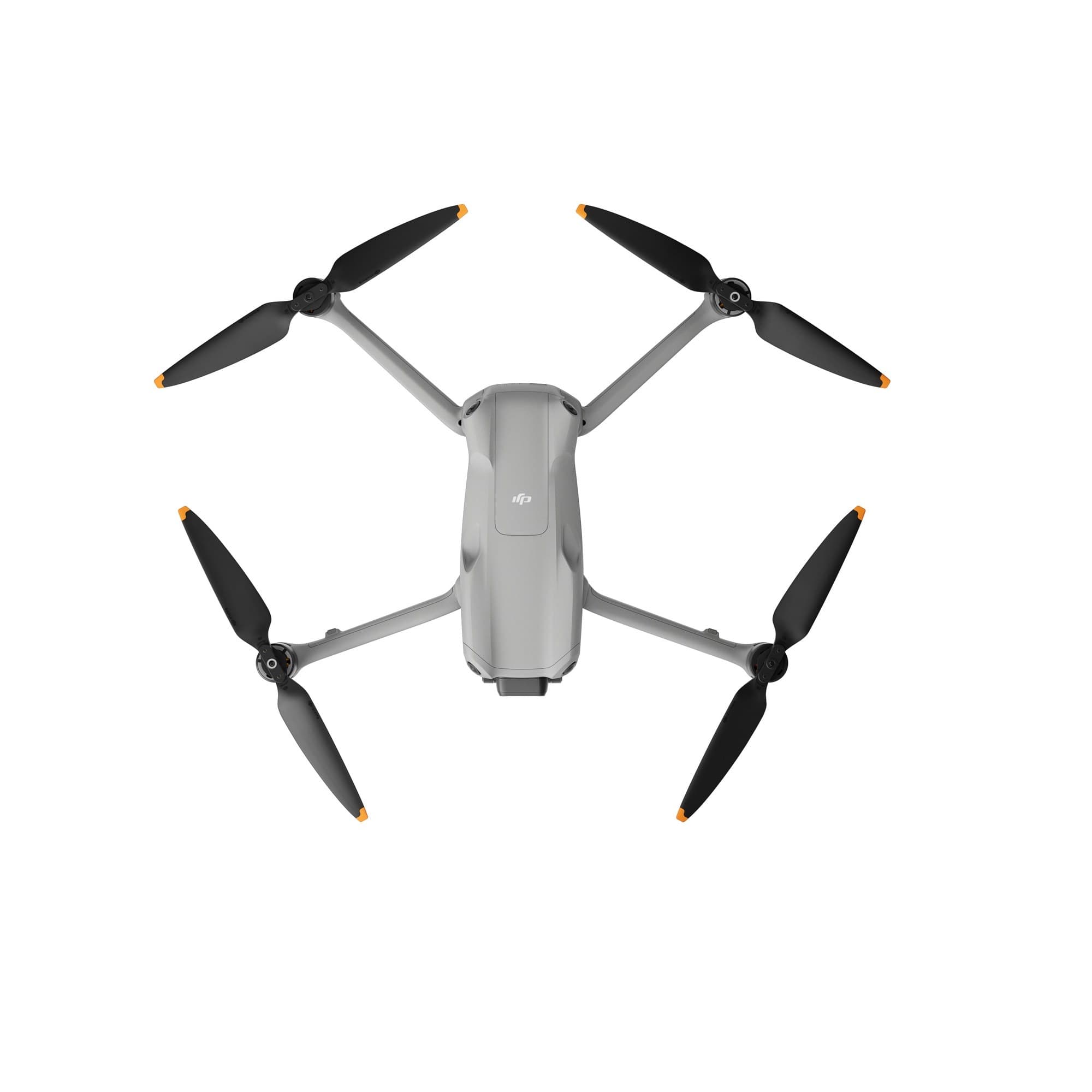 DJI Air 3 from above
