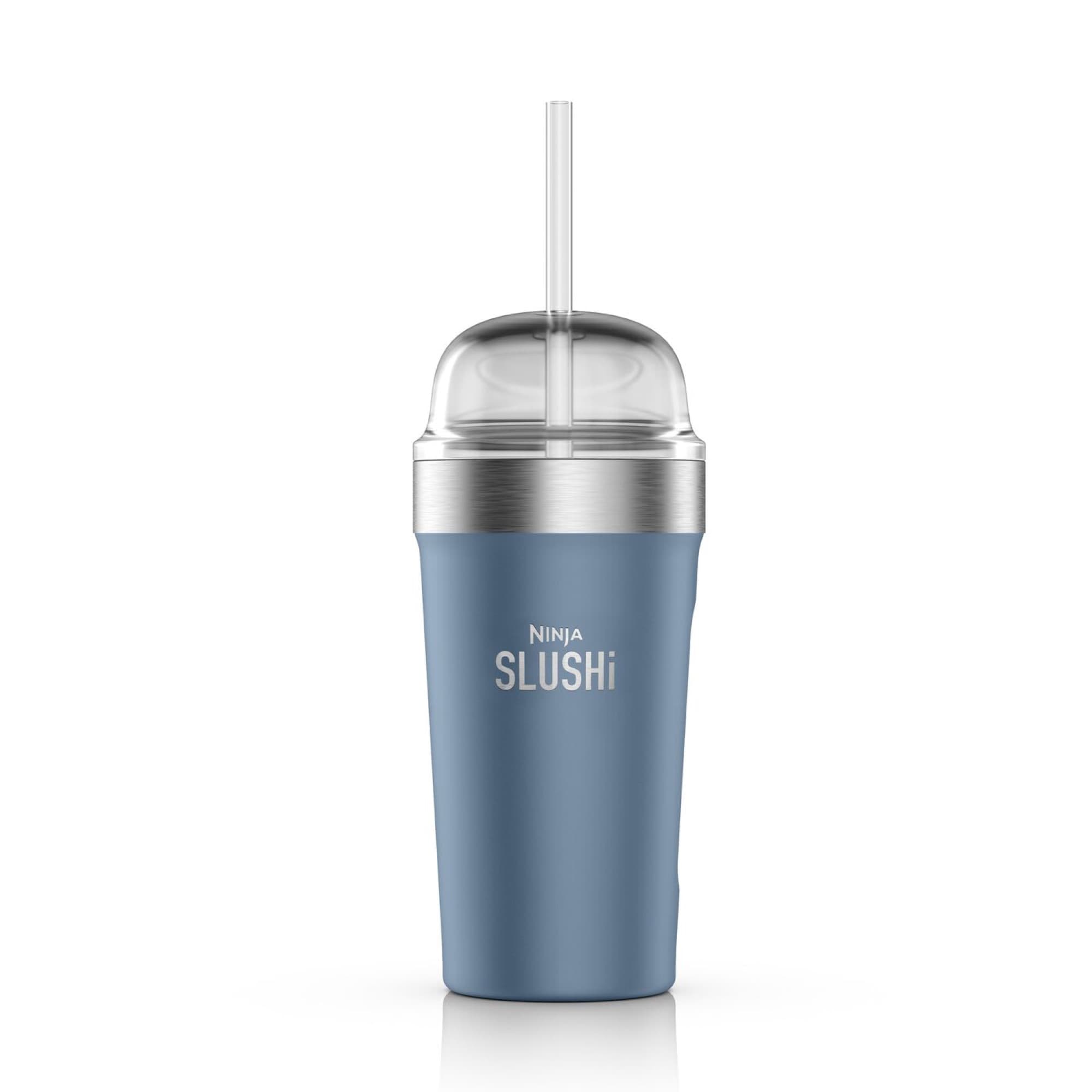 Ninja SLUSHi insulated cup in denim blue