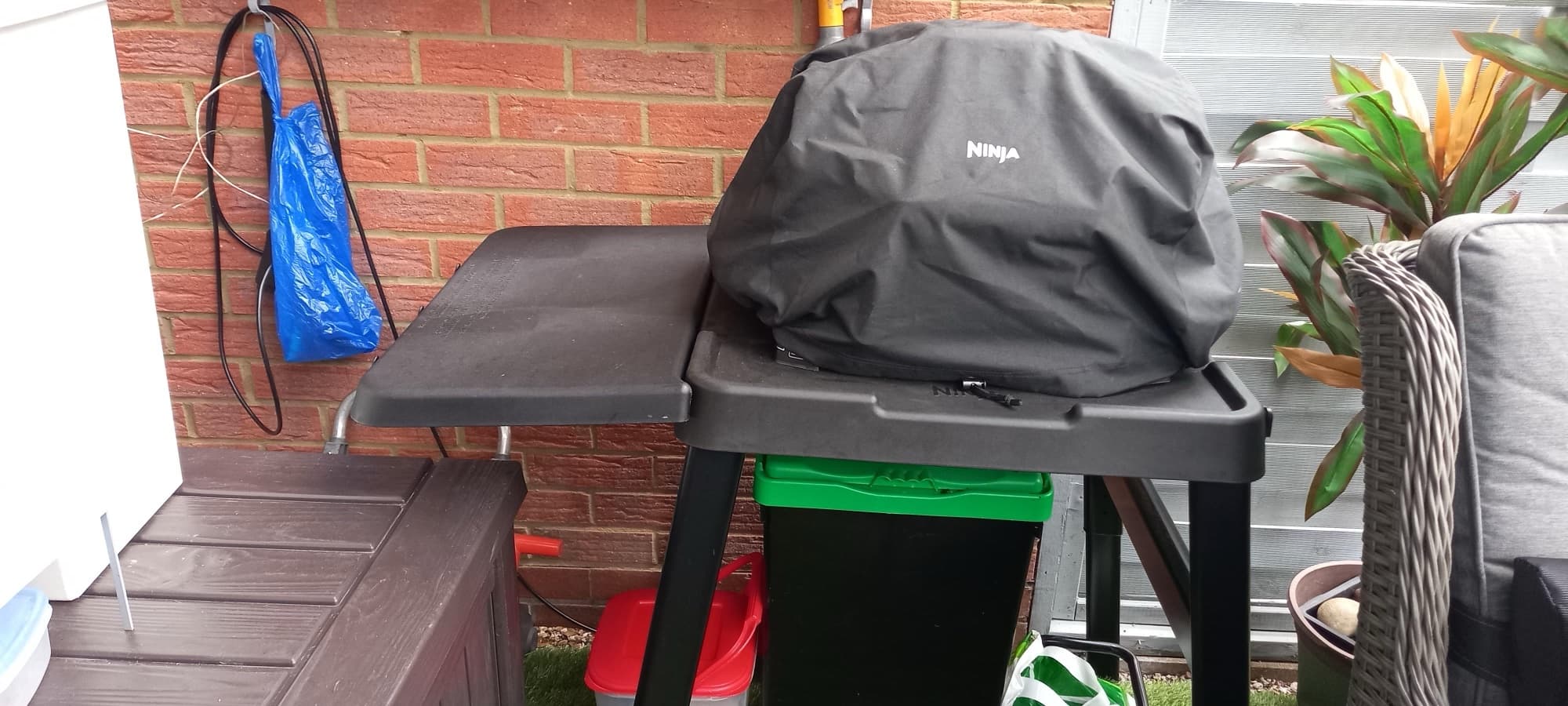 Customer photo