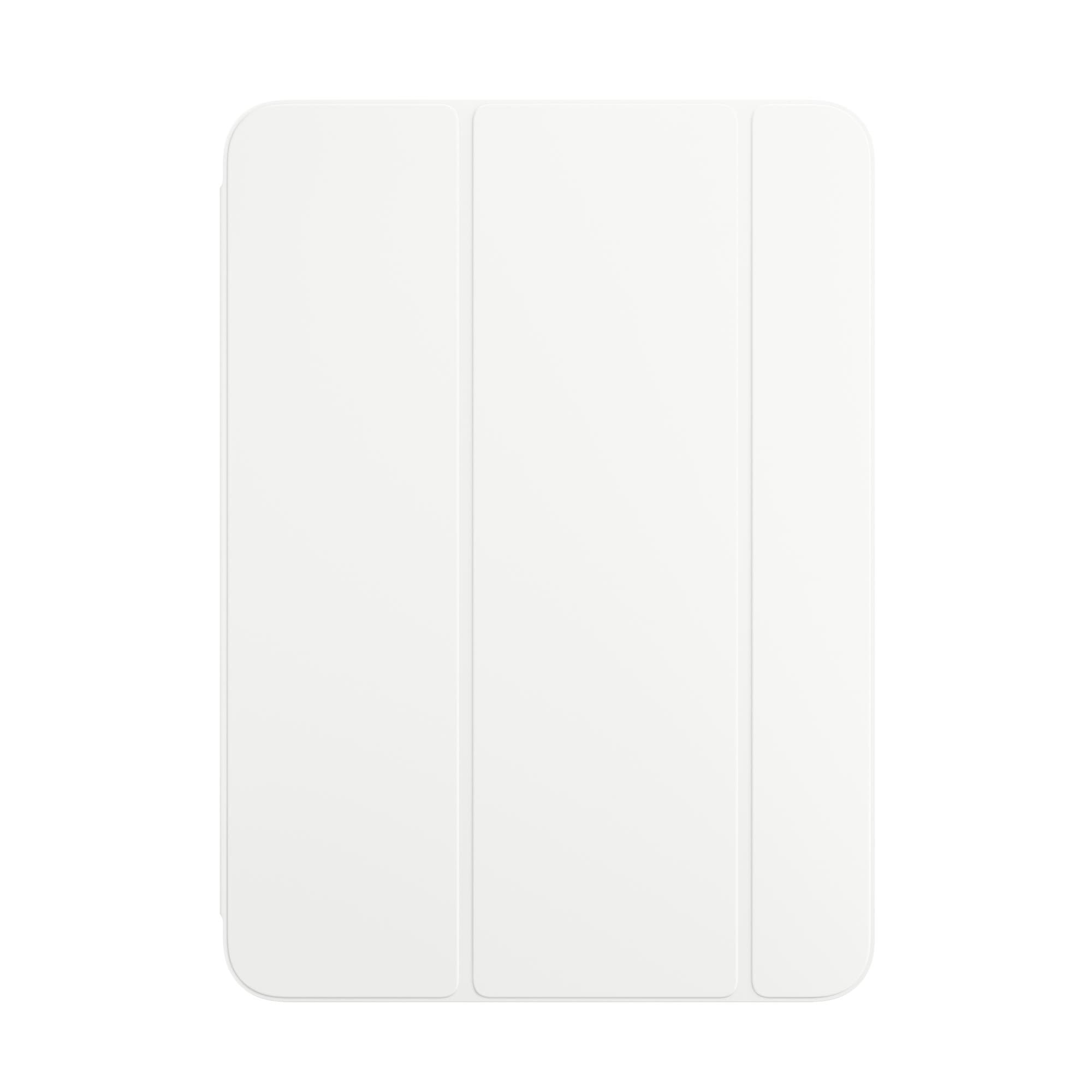 Smart Folio for iPad (A16) – vit