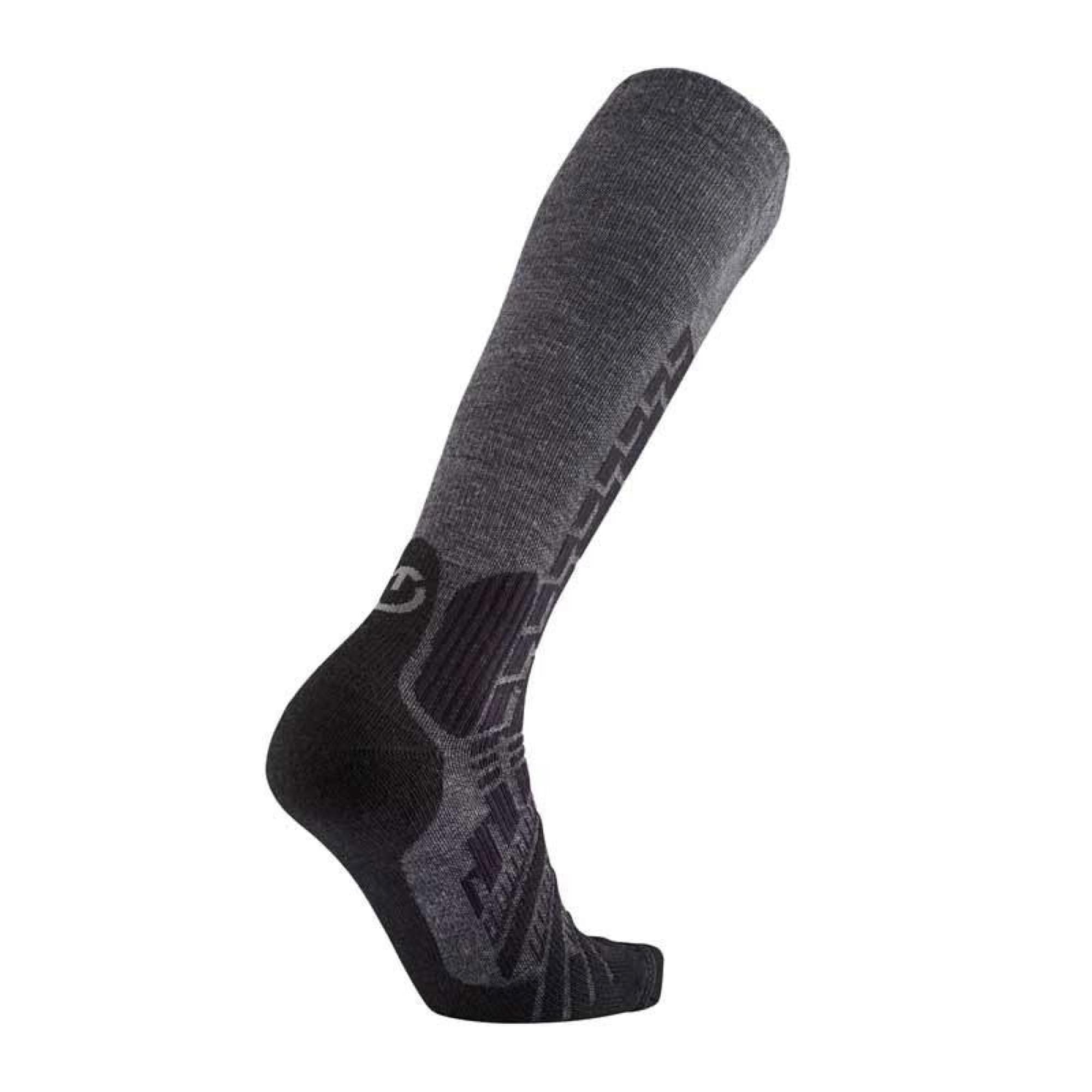 Heel and foot