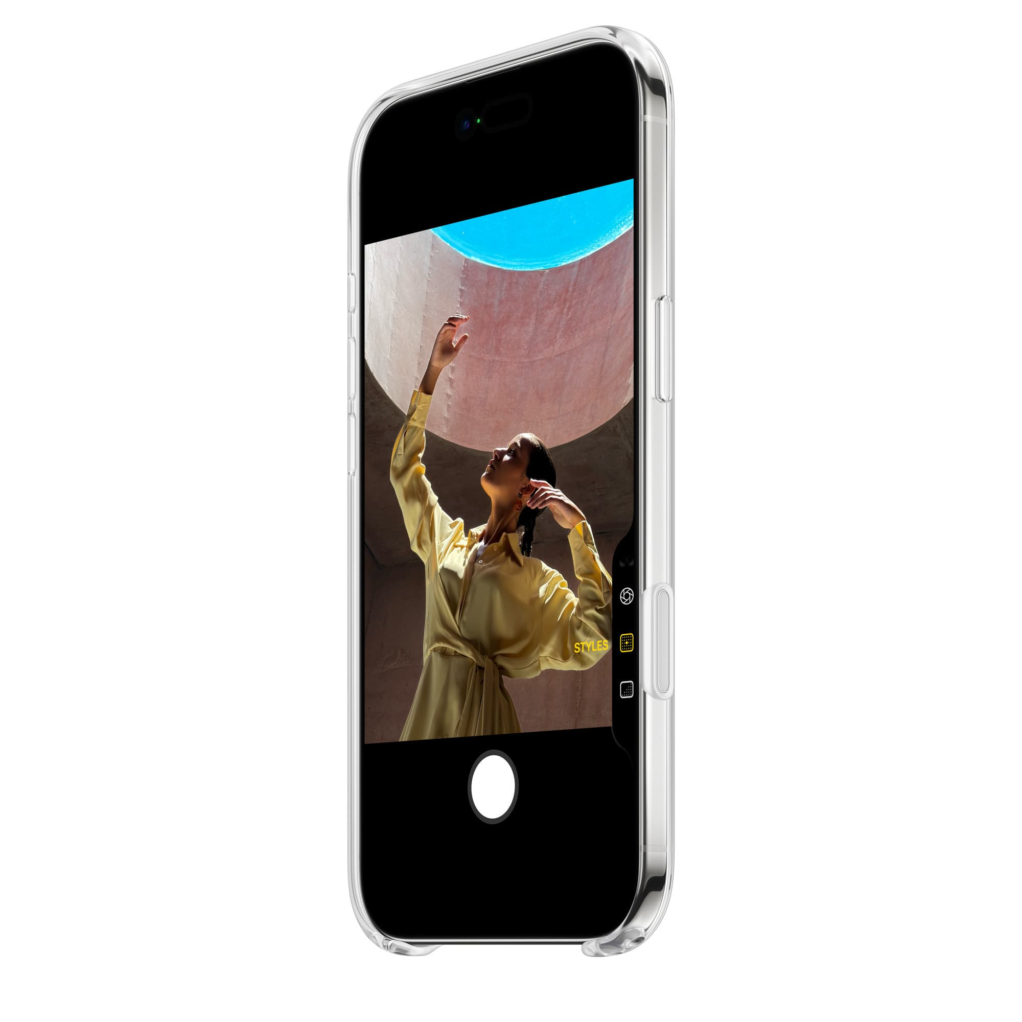 iPhone Air Case from another angle
