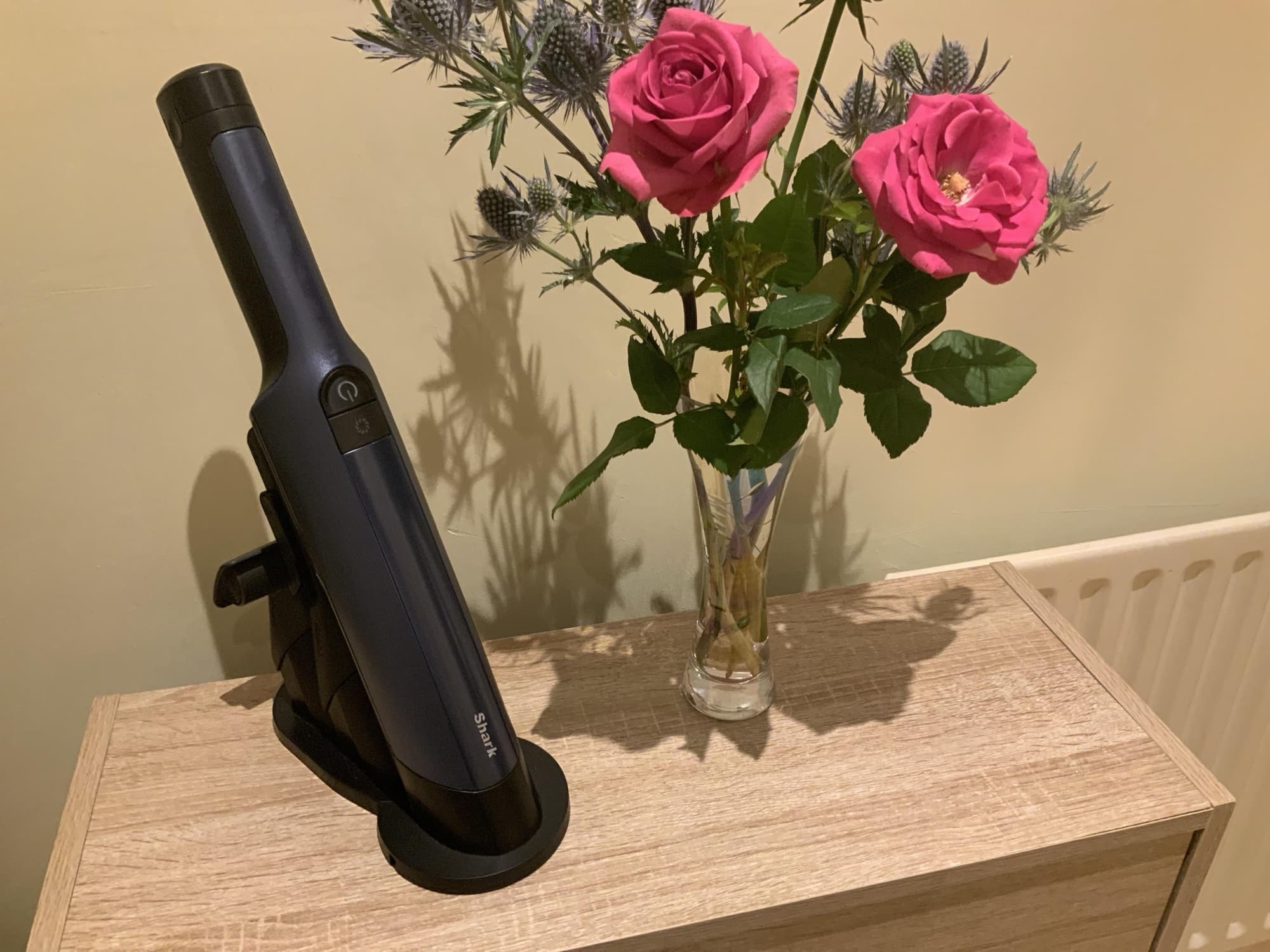 Customer photo