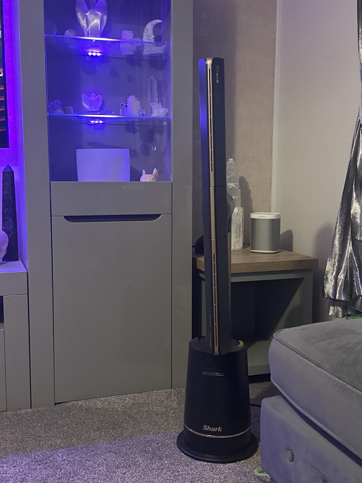 Customer photo