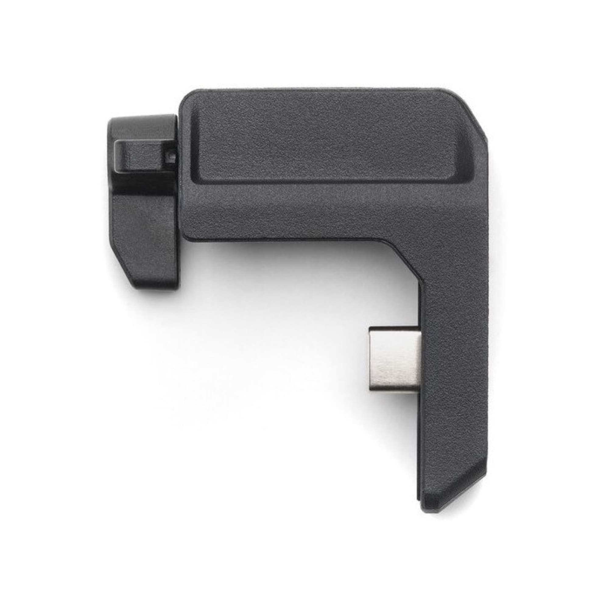The adapter mount
