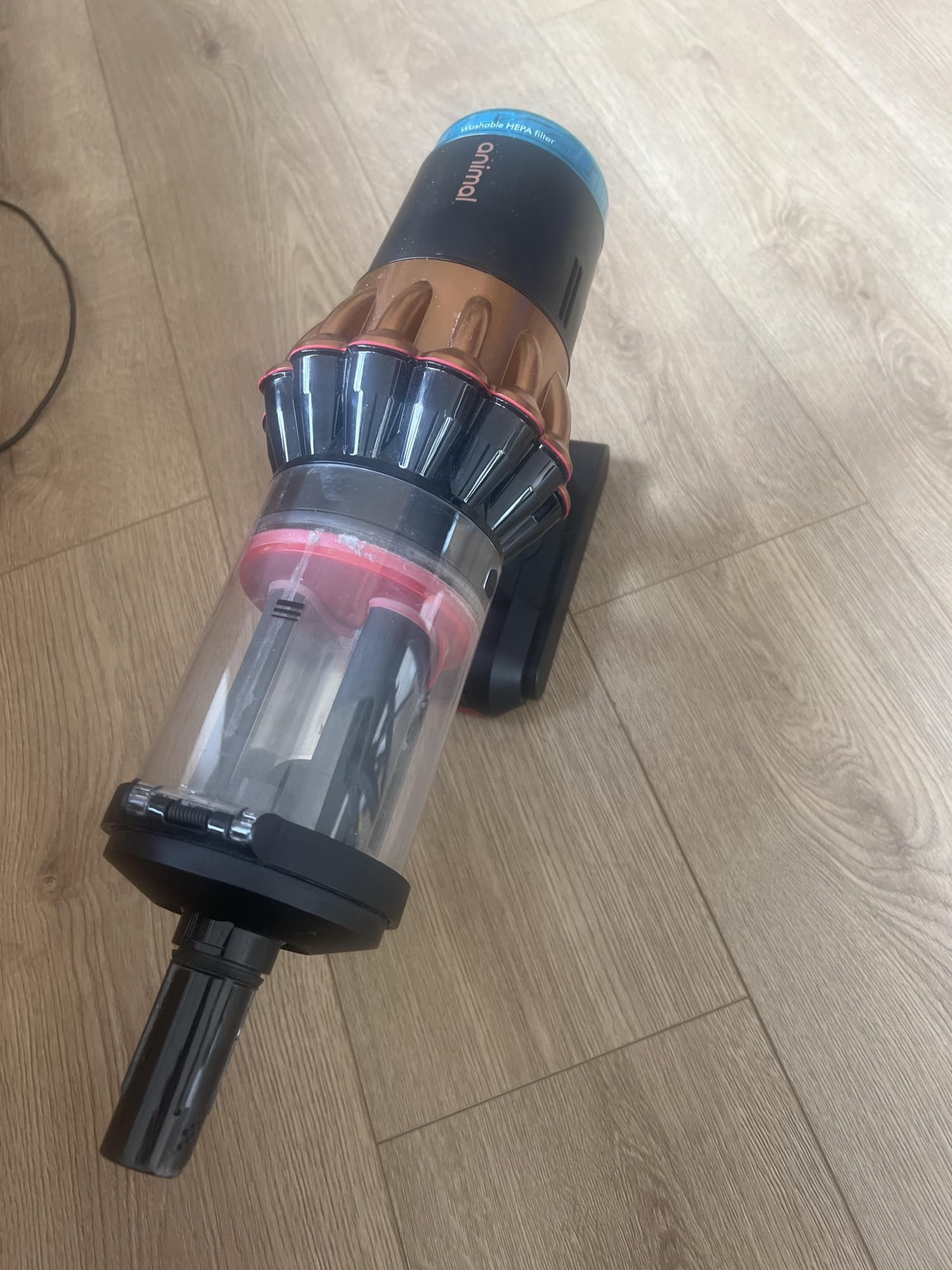 Customer photo