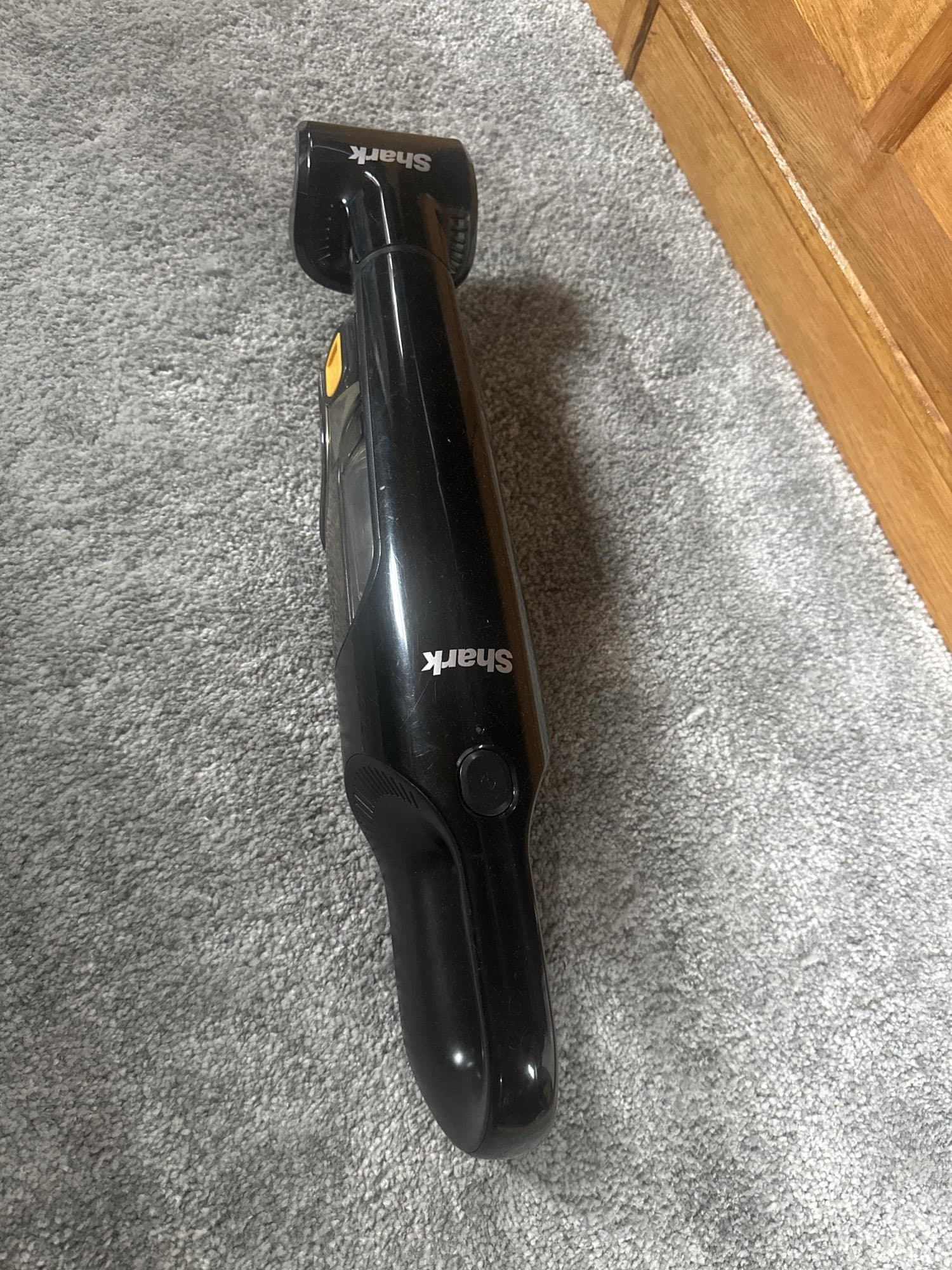 Customer photo