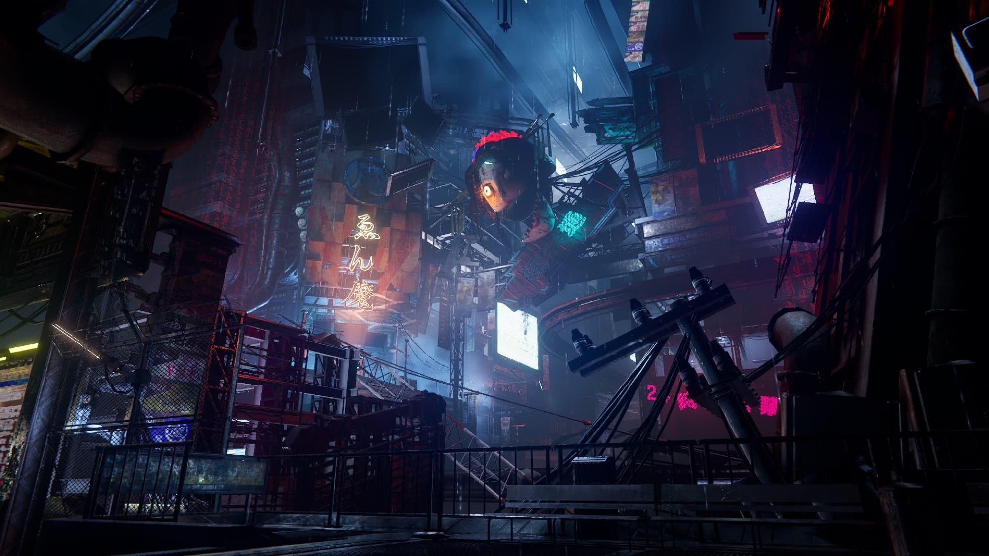Image from Ninja Gaiden 4 – Deluxe Edition