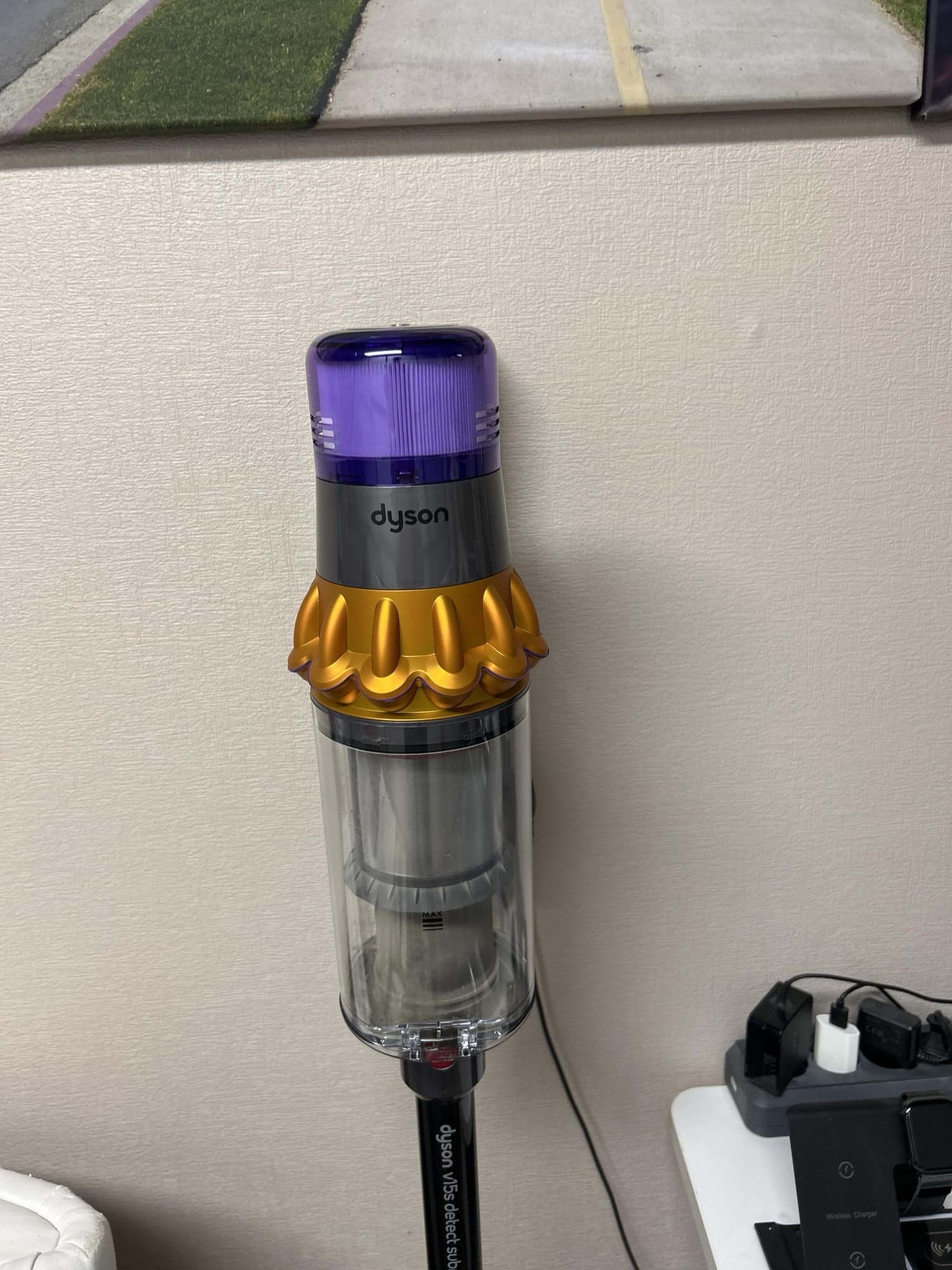 Customer photo